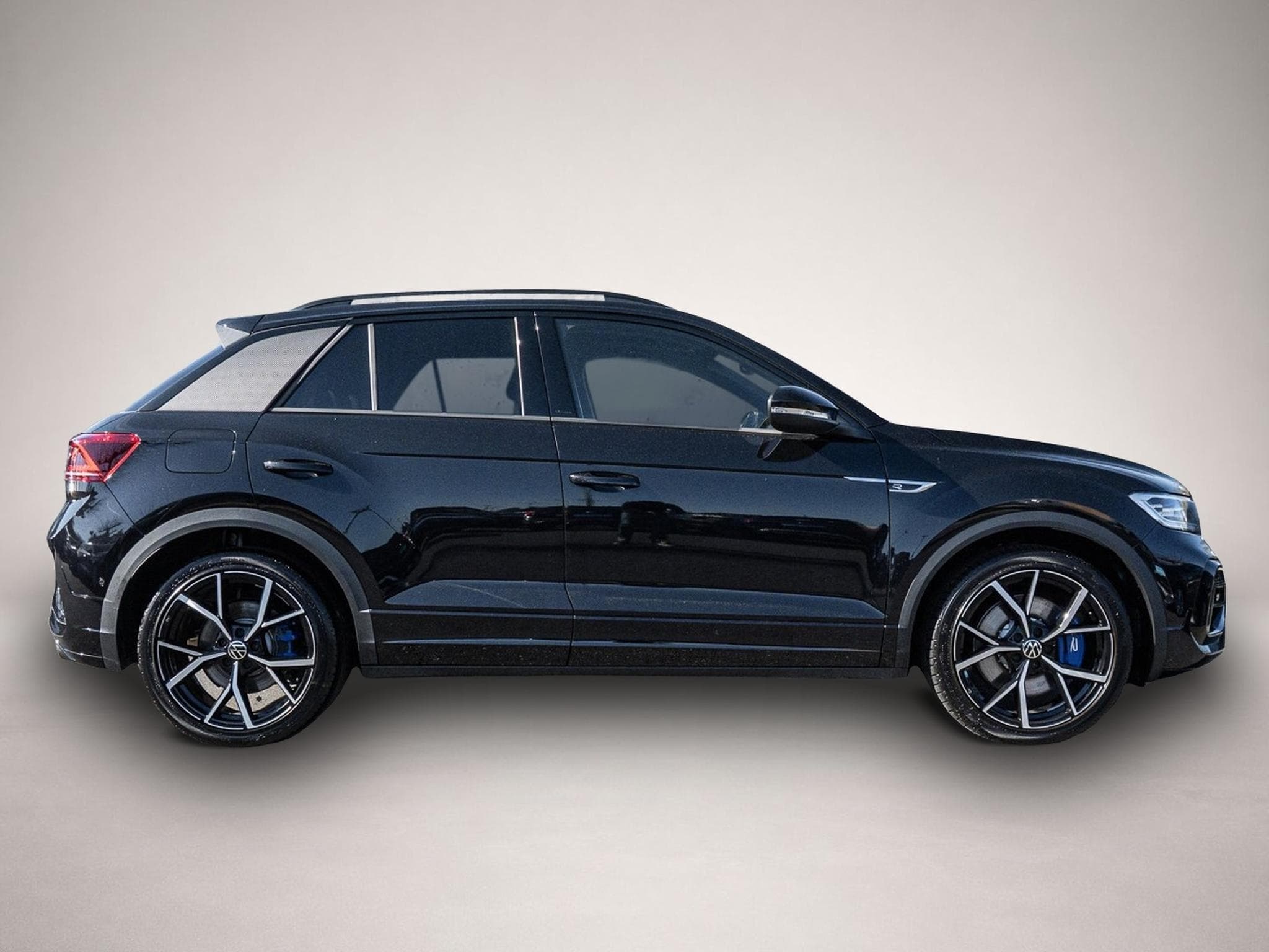VW T-Roc (2025) - Foto 4