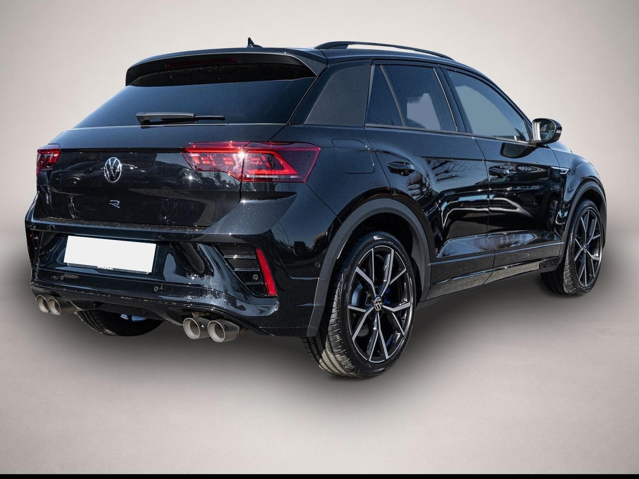 VW T-Roc (2025) - Foto 3