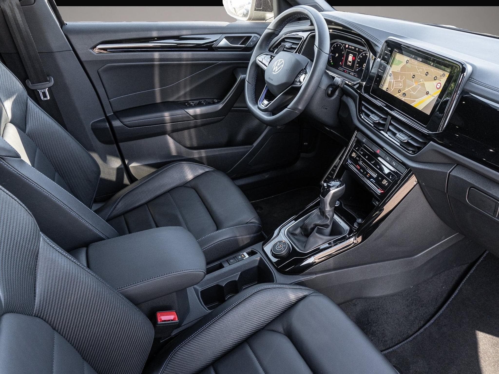 VW T-Roc (2025) - Foto 6