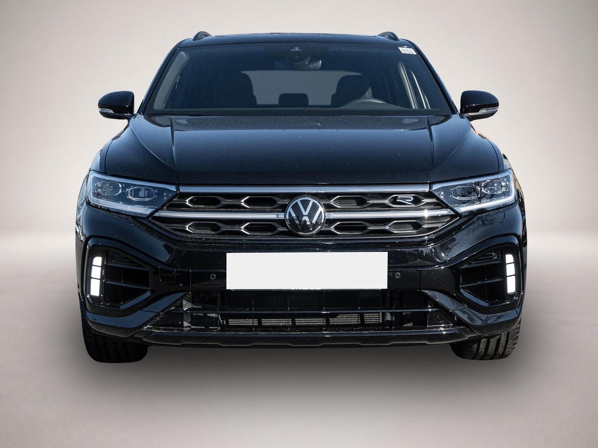 VW T-Roc (2025) - Foto 2