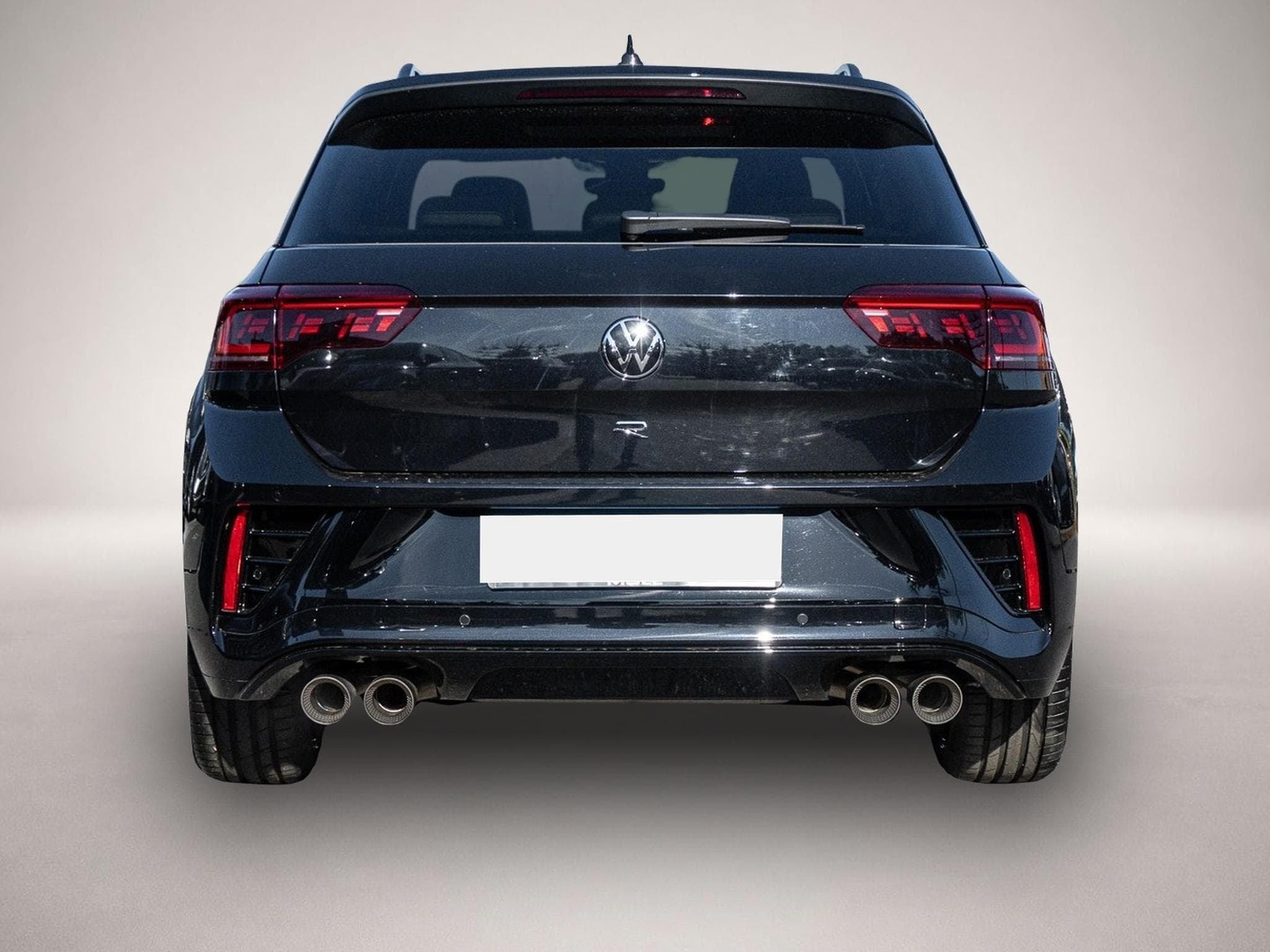 VW T-Roc (2025) - Foto 5
