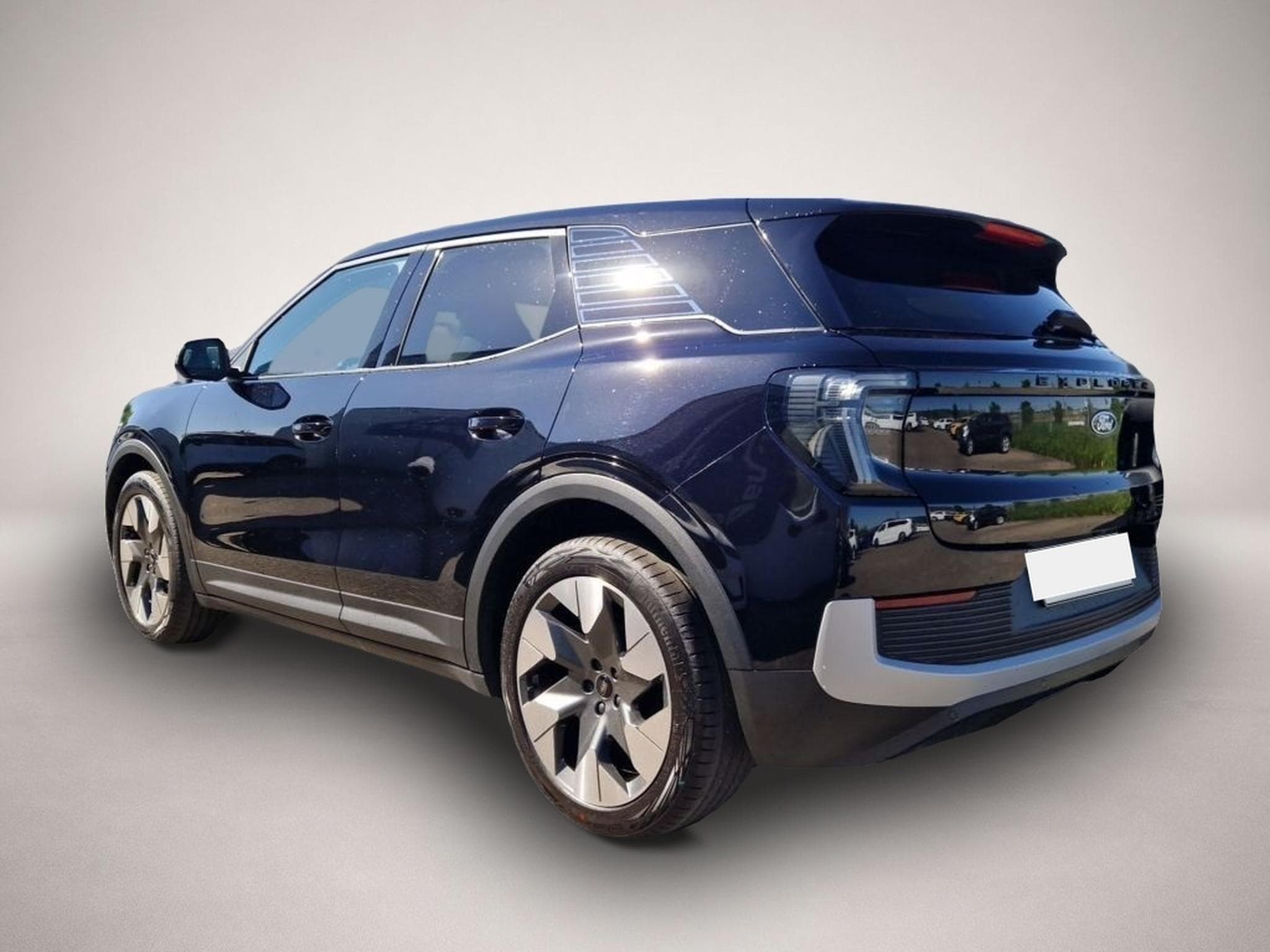 Ford Explorer (2025) - Photo 3