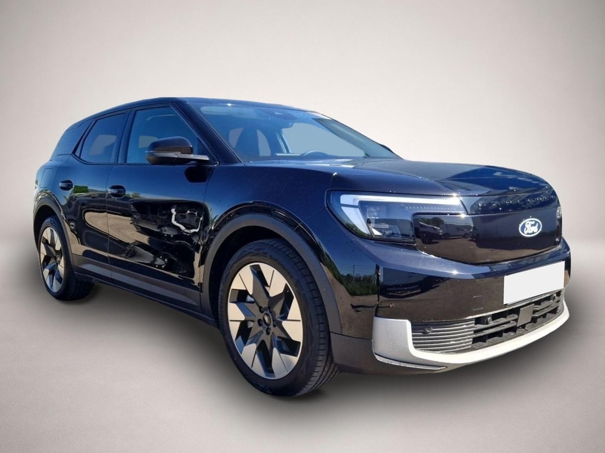 Ford Explorer (2025) - Photo 2