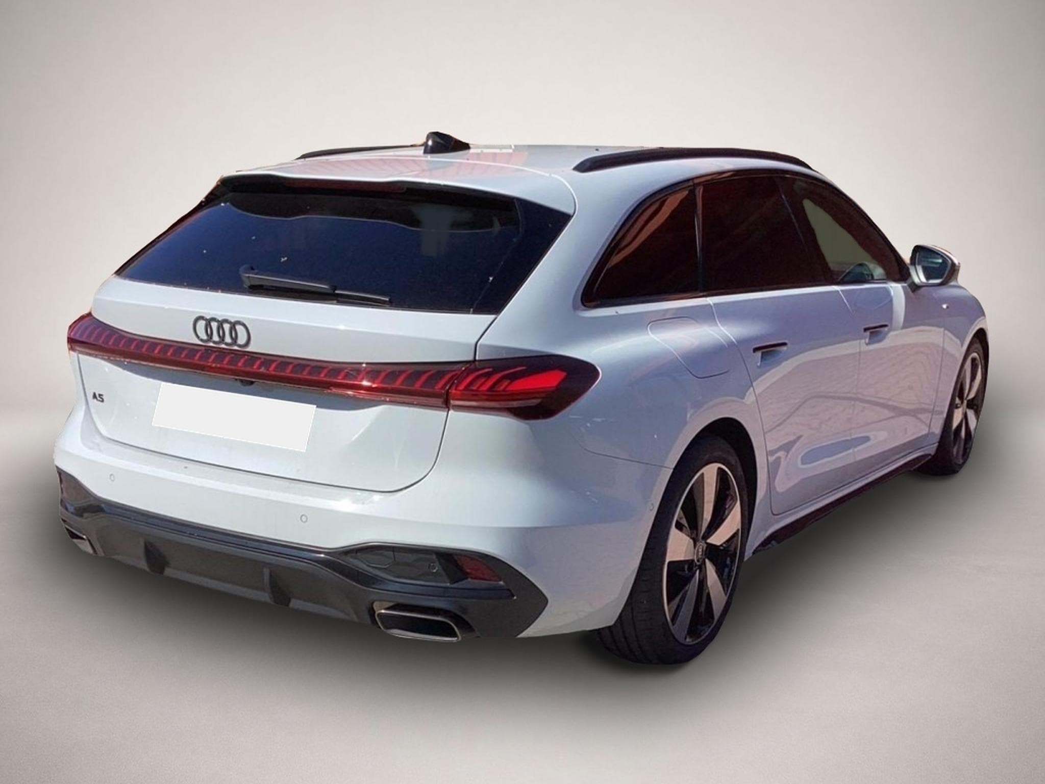 Audi A5 (2025) - Photo 4