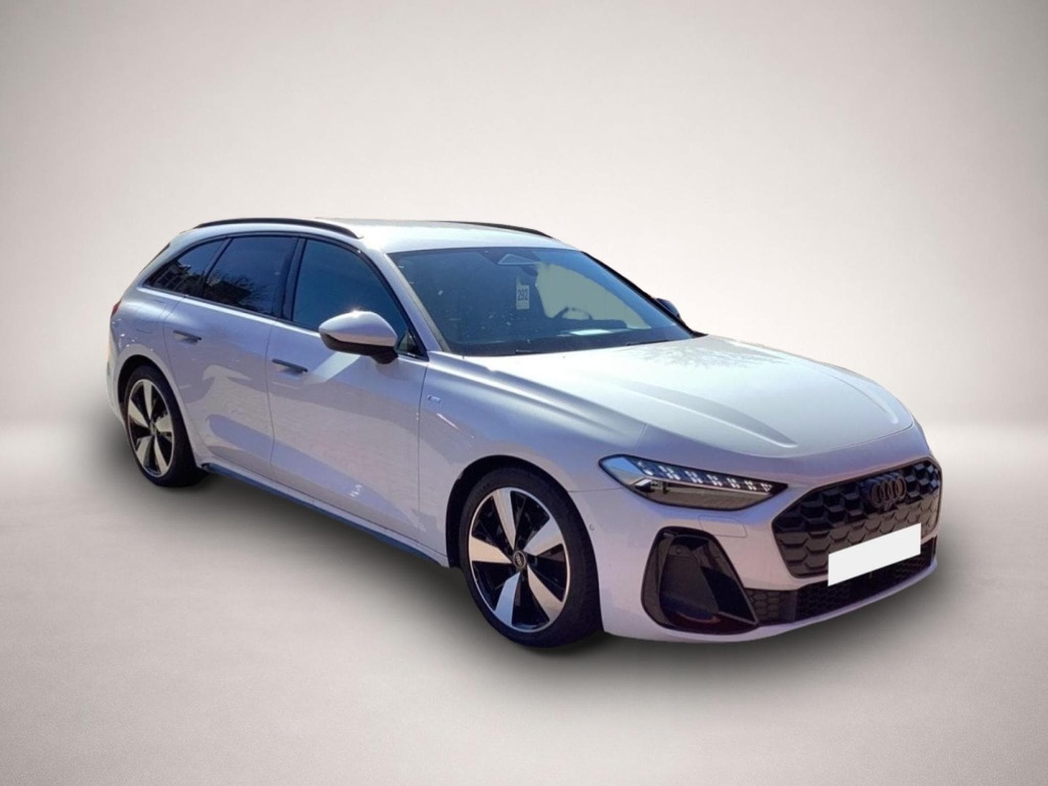 Audi A5 (2025) - Photo 5