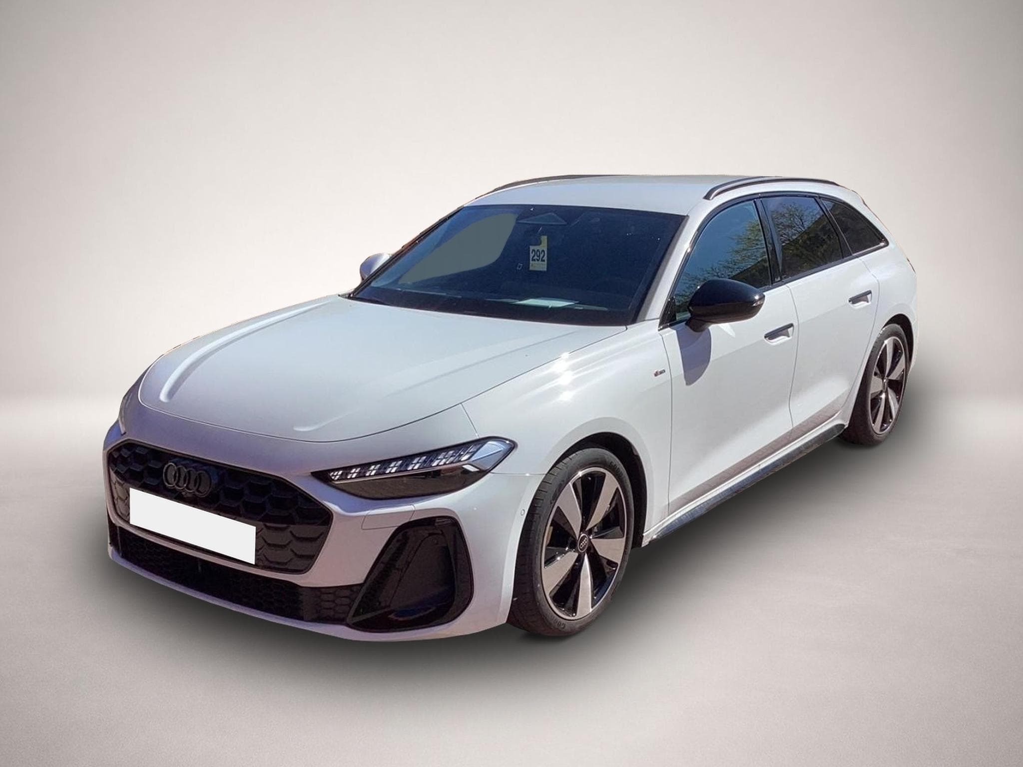 Audi A5 (2025) - Photo 2