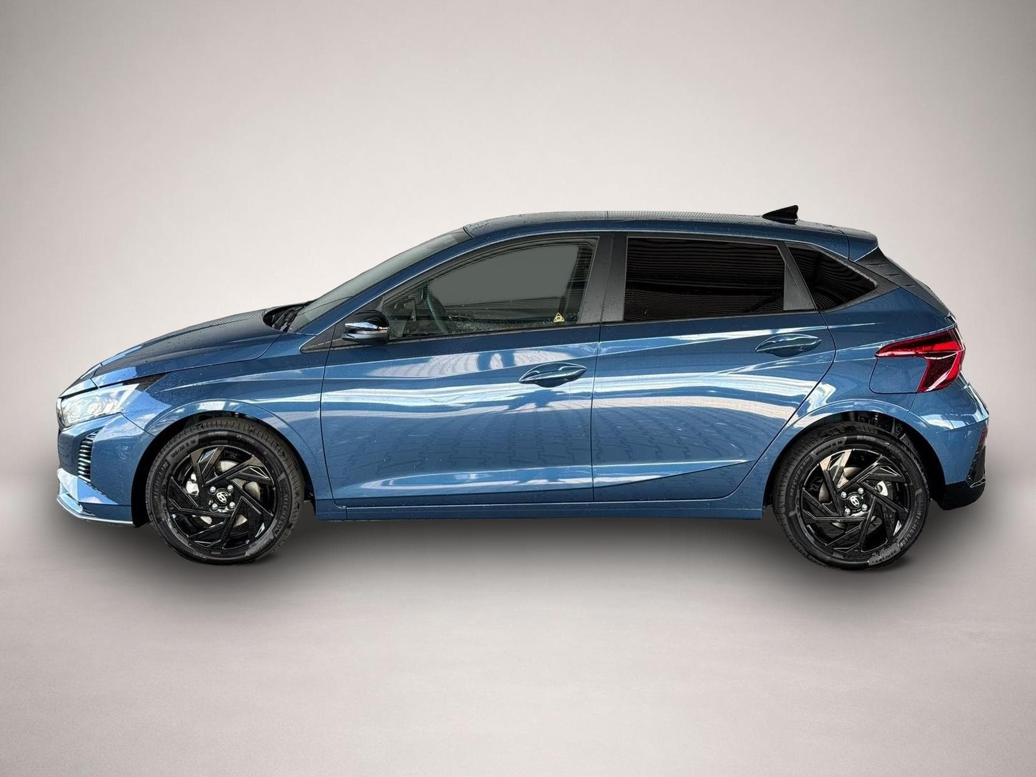 Hyundai i20 (2026) - Photo 2