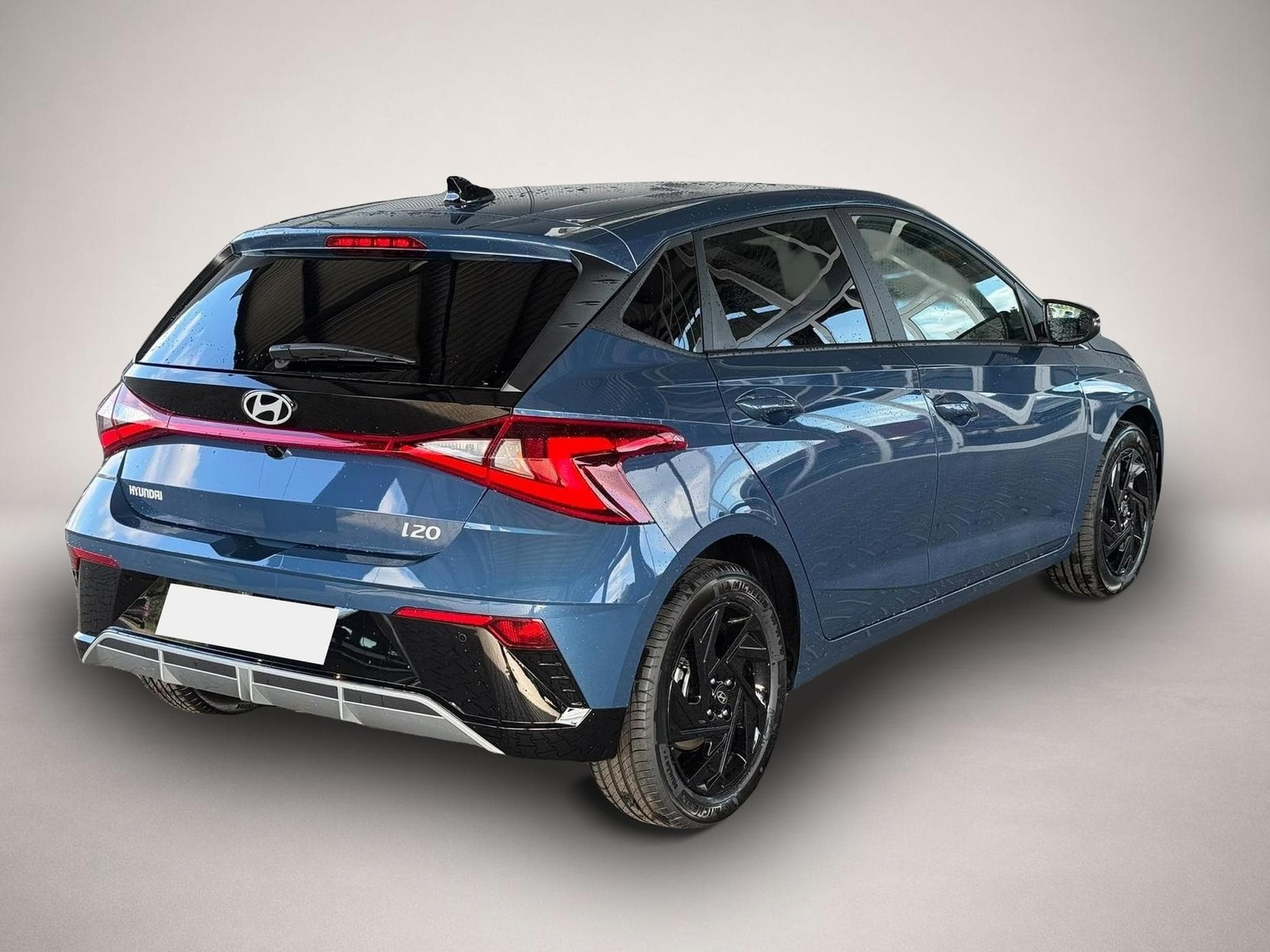 Hyundai i20 (2026) - Photo 3