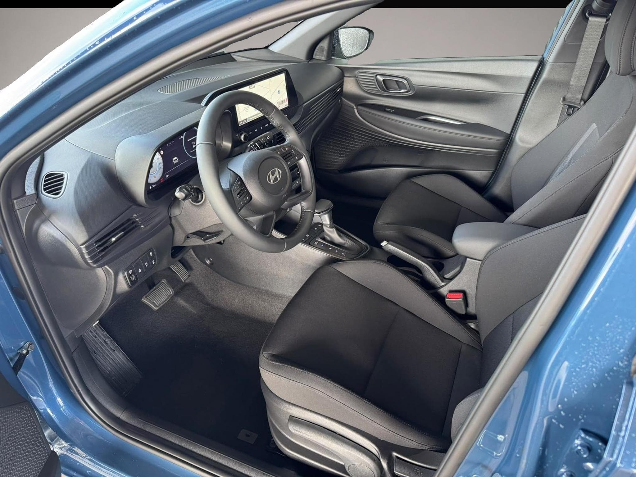 Hyundai i20 (2026) - Photo 5