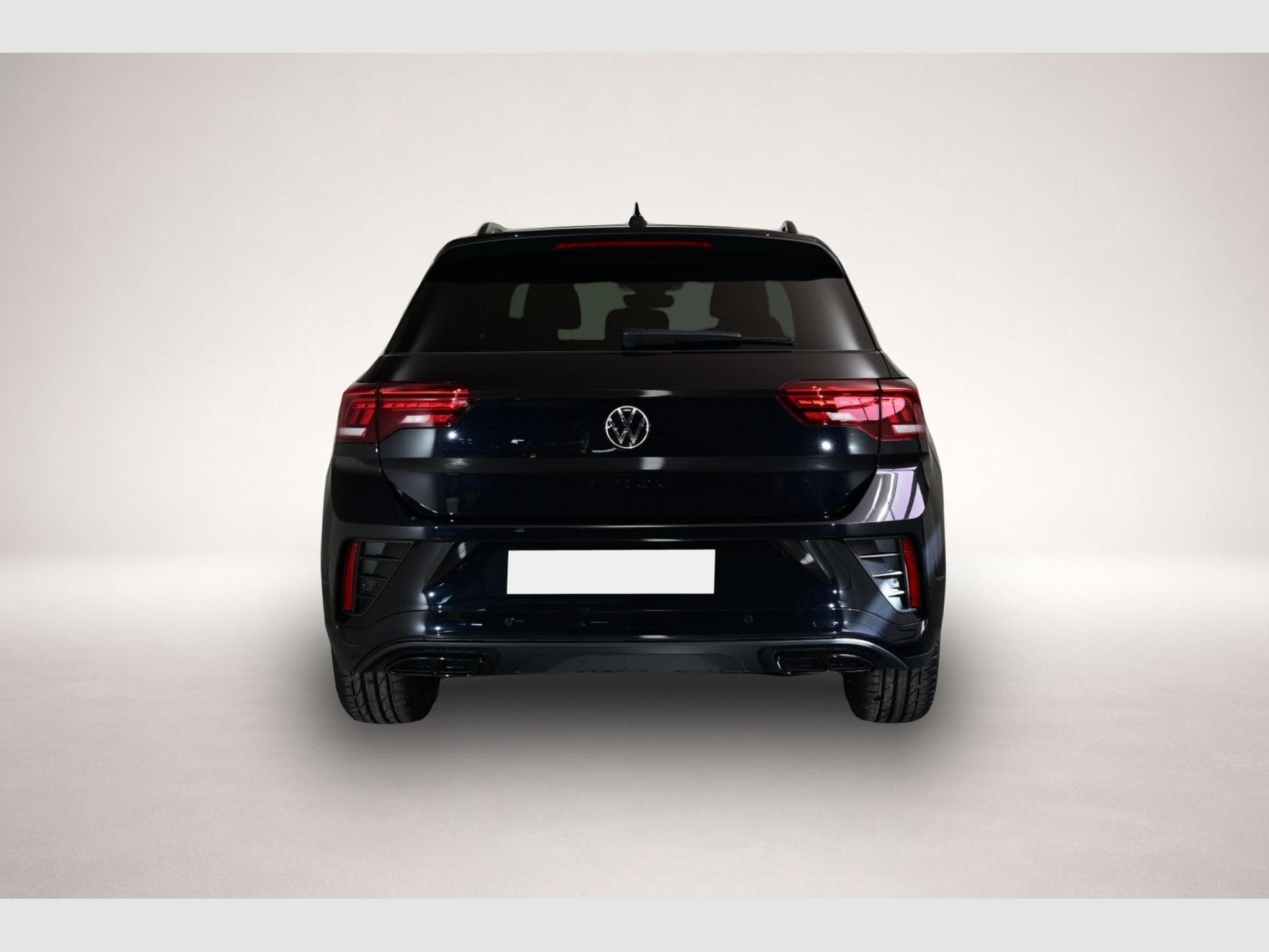 VW T-Roc (2026) - Photo 4