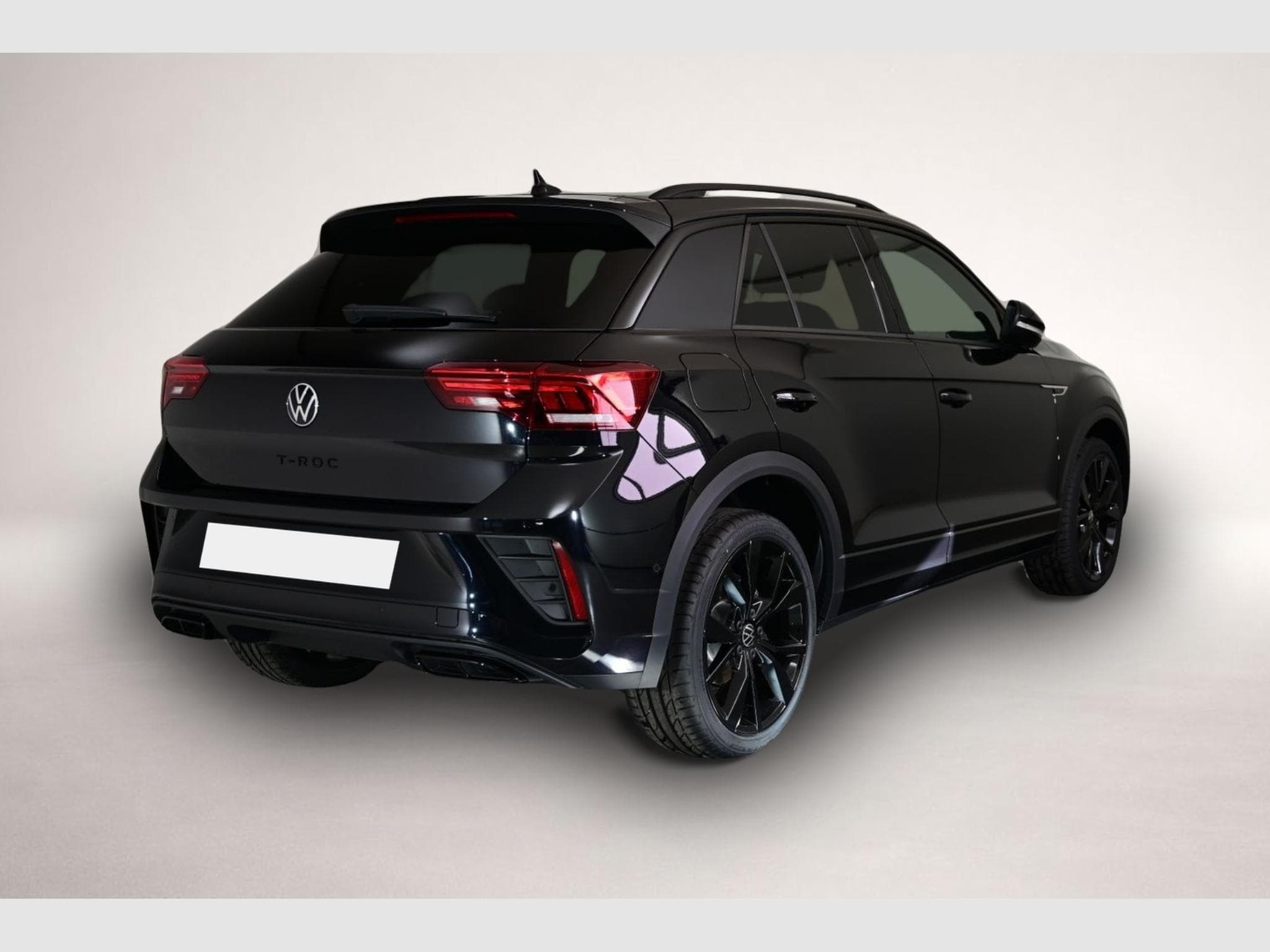 VW T-Roc (2026) - Photo 5