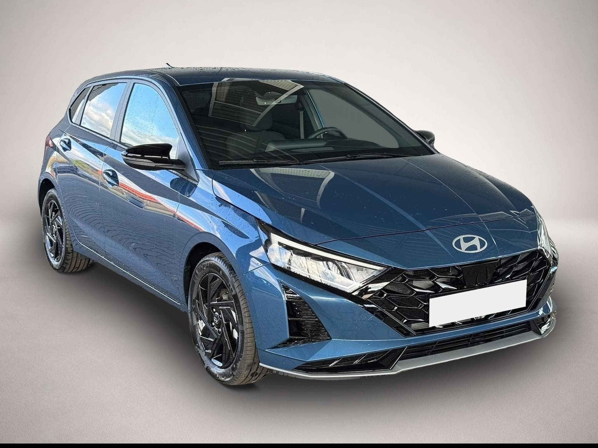 Hyundai i20 (2026) - Photo 4