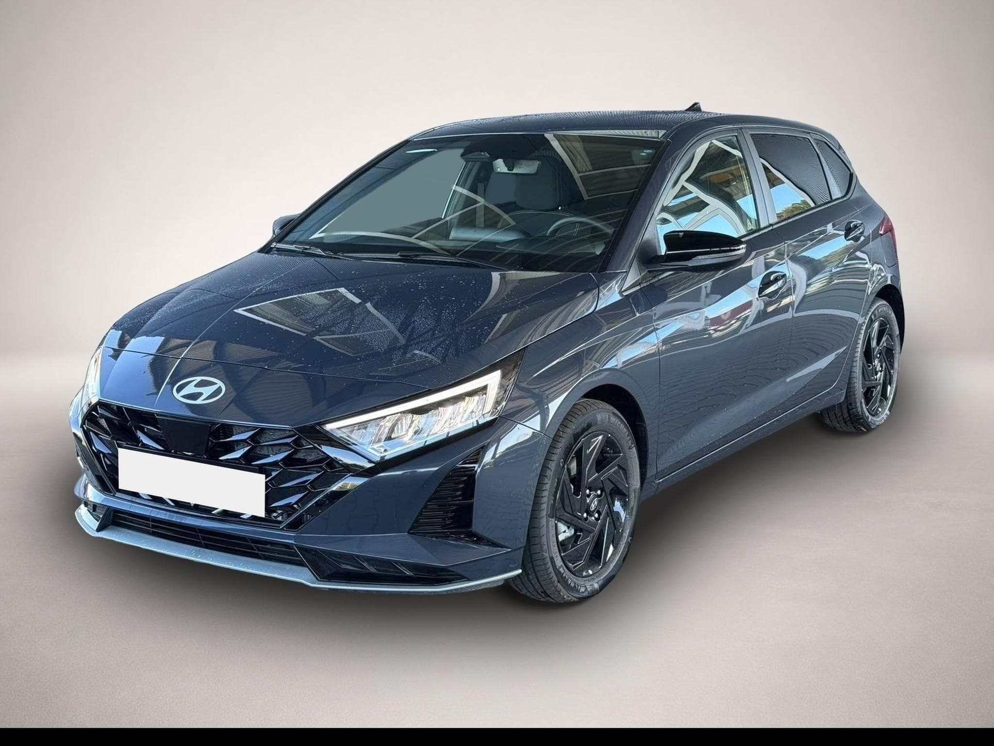 Hyundai i20 (2026) - Photo 1