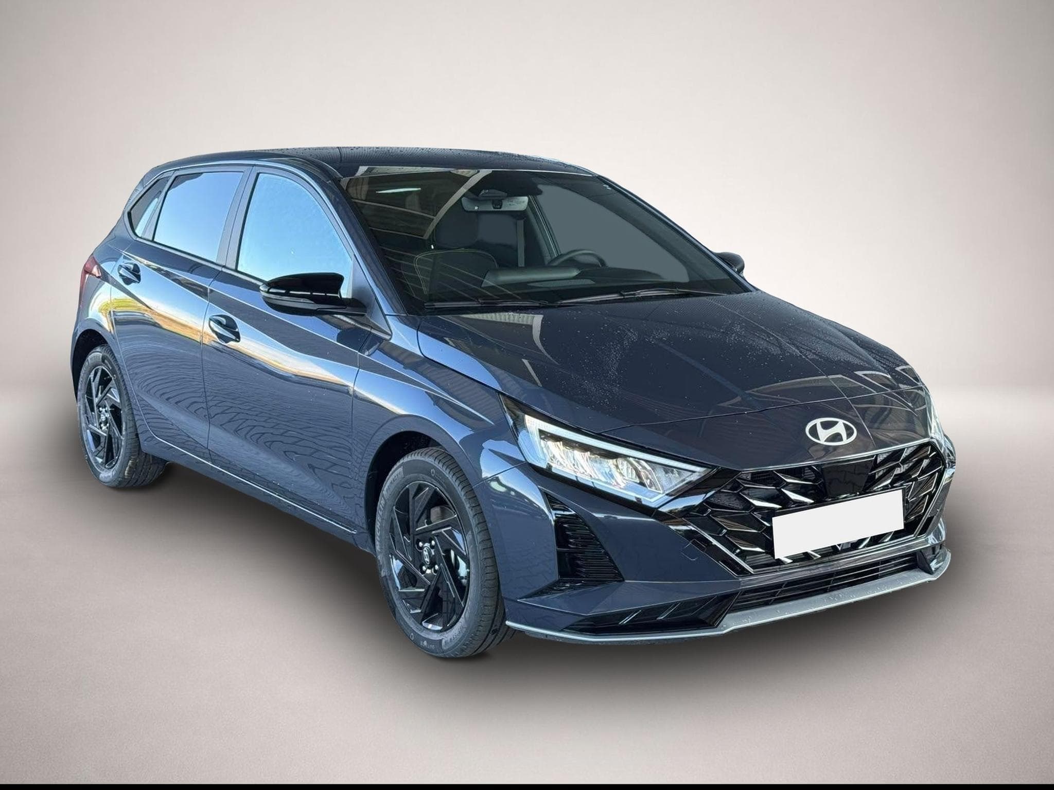 Hyundai i20 (2026) - Photo 4