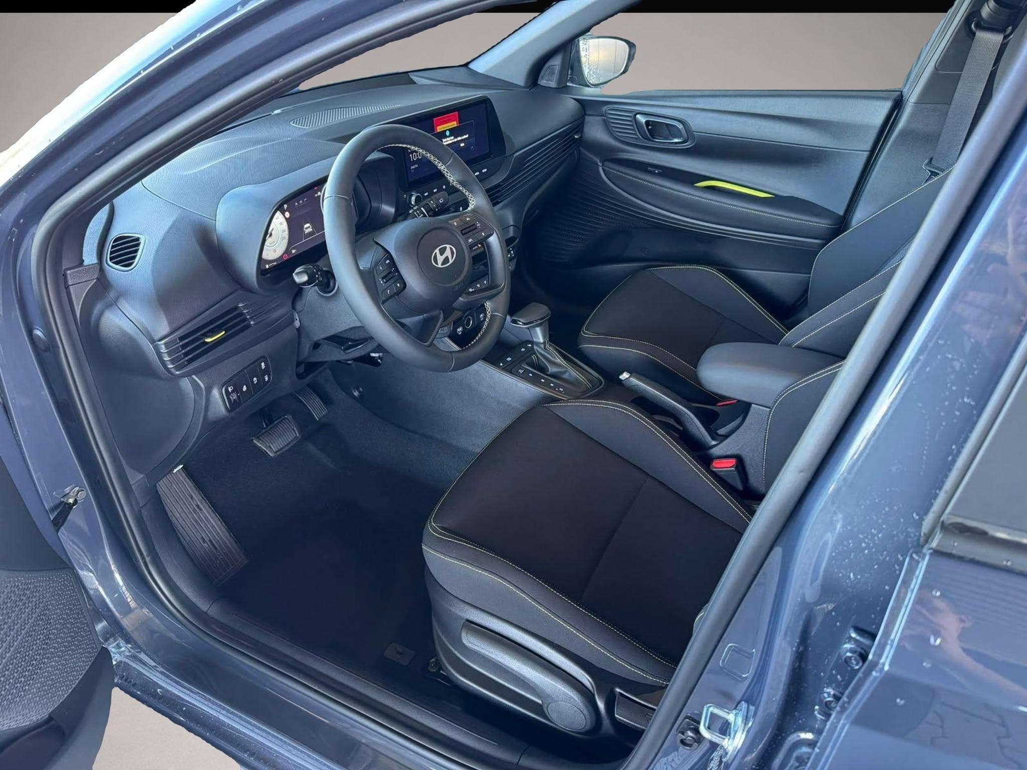 Hyundai i20 (2026) - Photo 5
