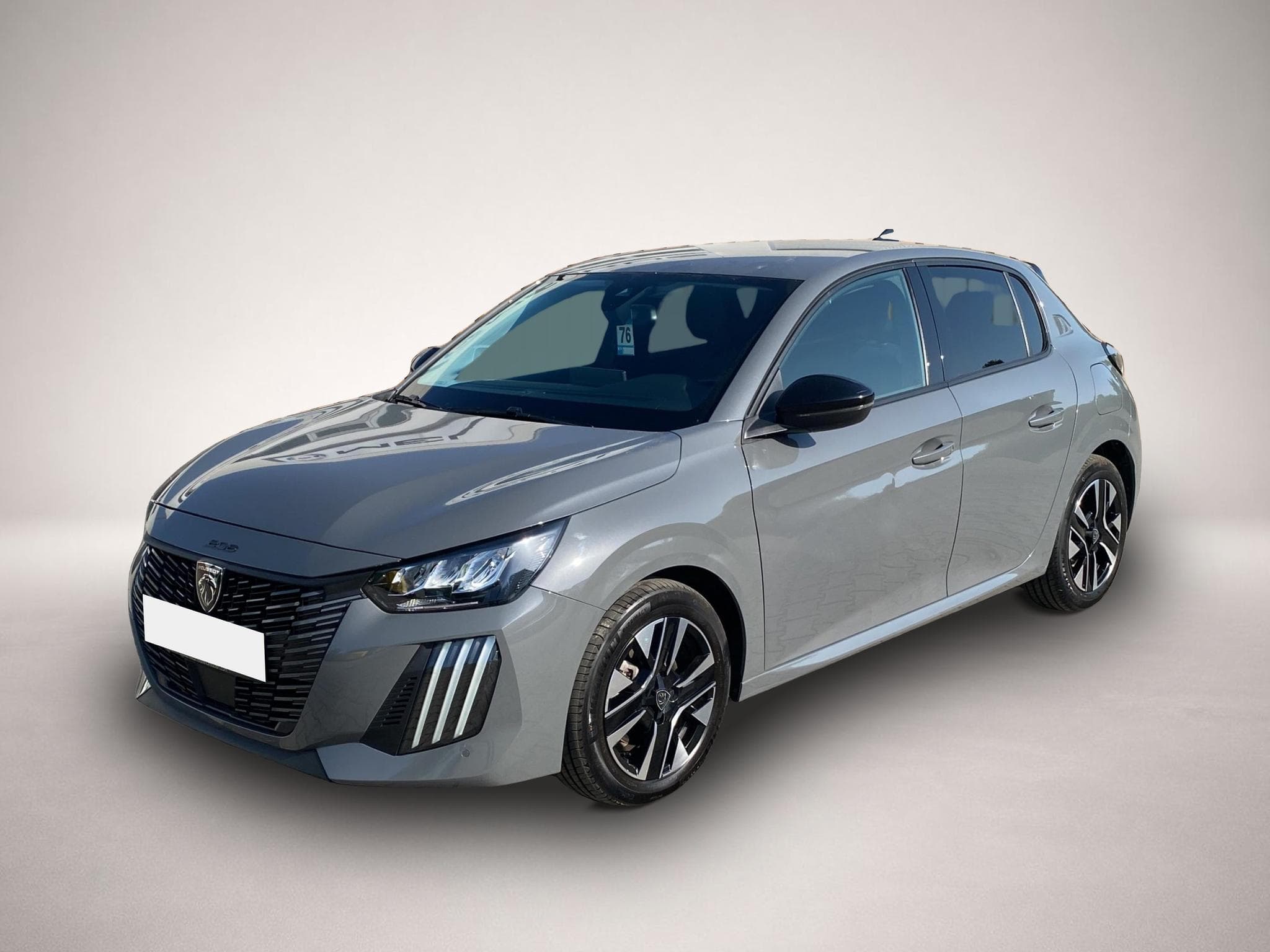 Peugeot 208 (2025) - Foto 2