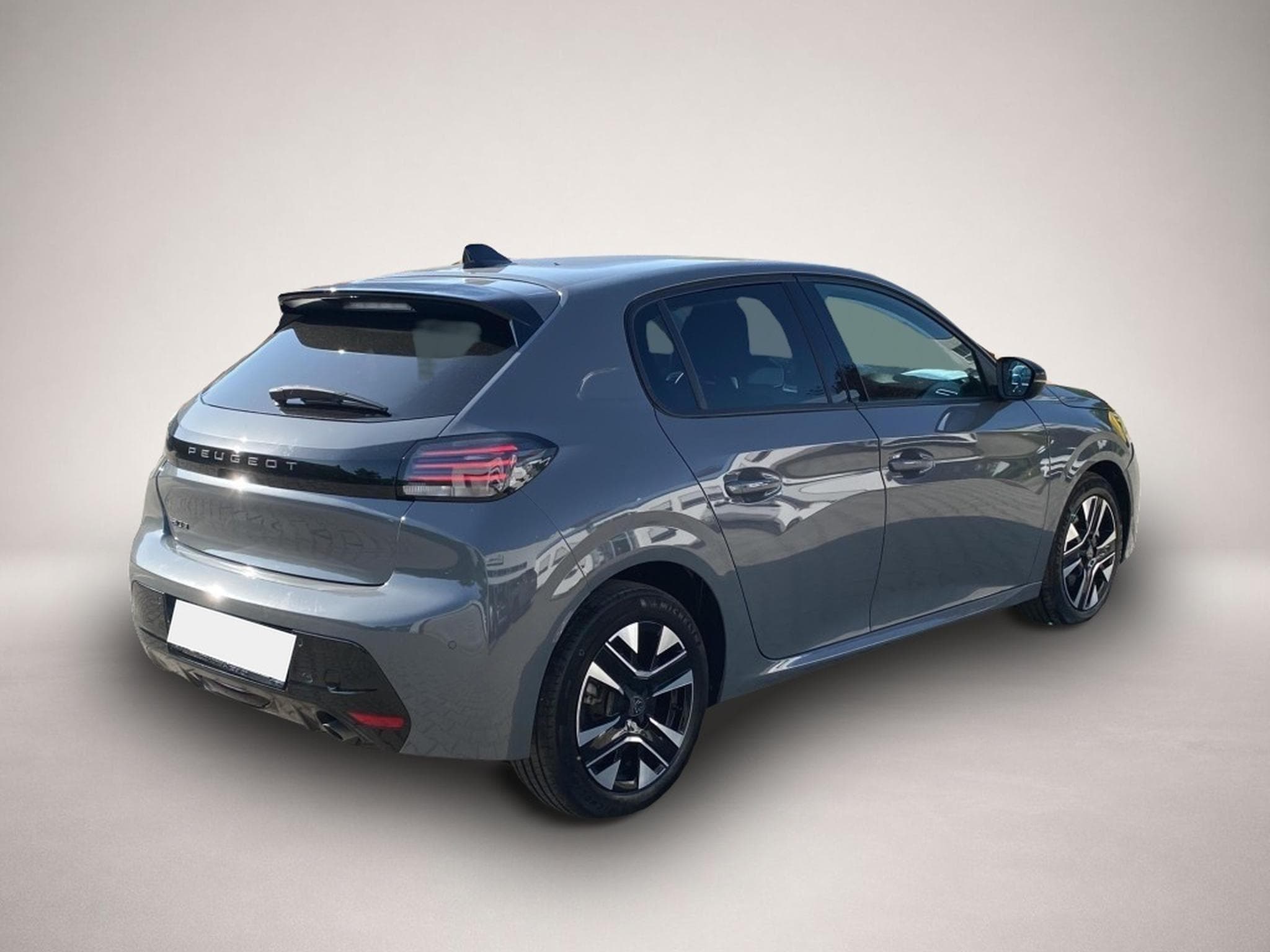 Peugeot 208 (2025) - Foto 6