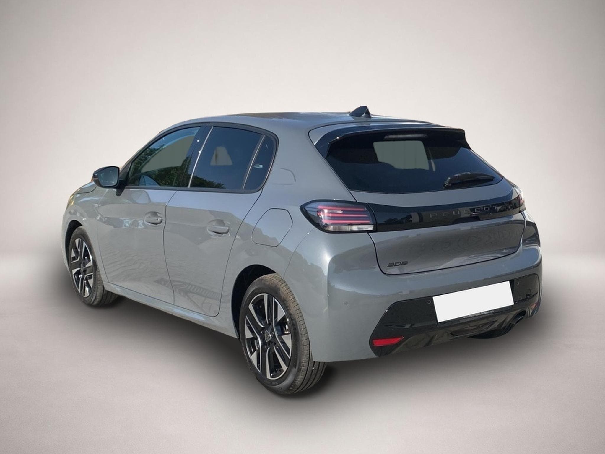 Peugeot 208 (2025) - Foto 8