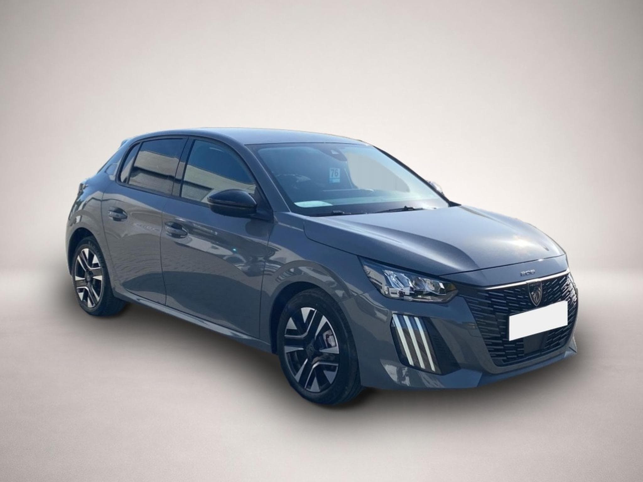 Peugeot 208 (2025) - Foto 5