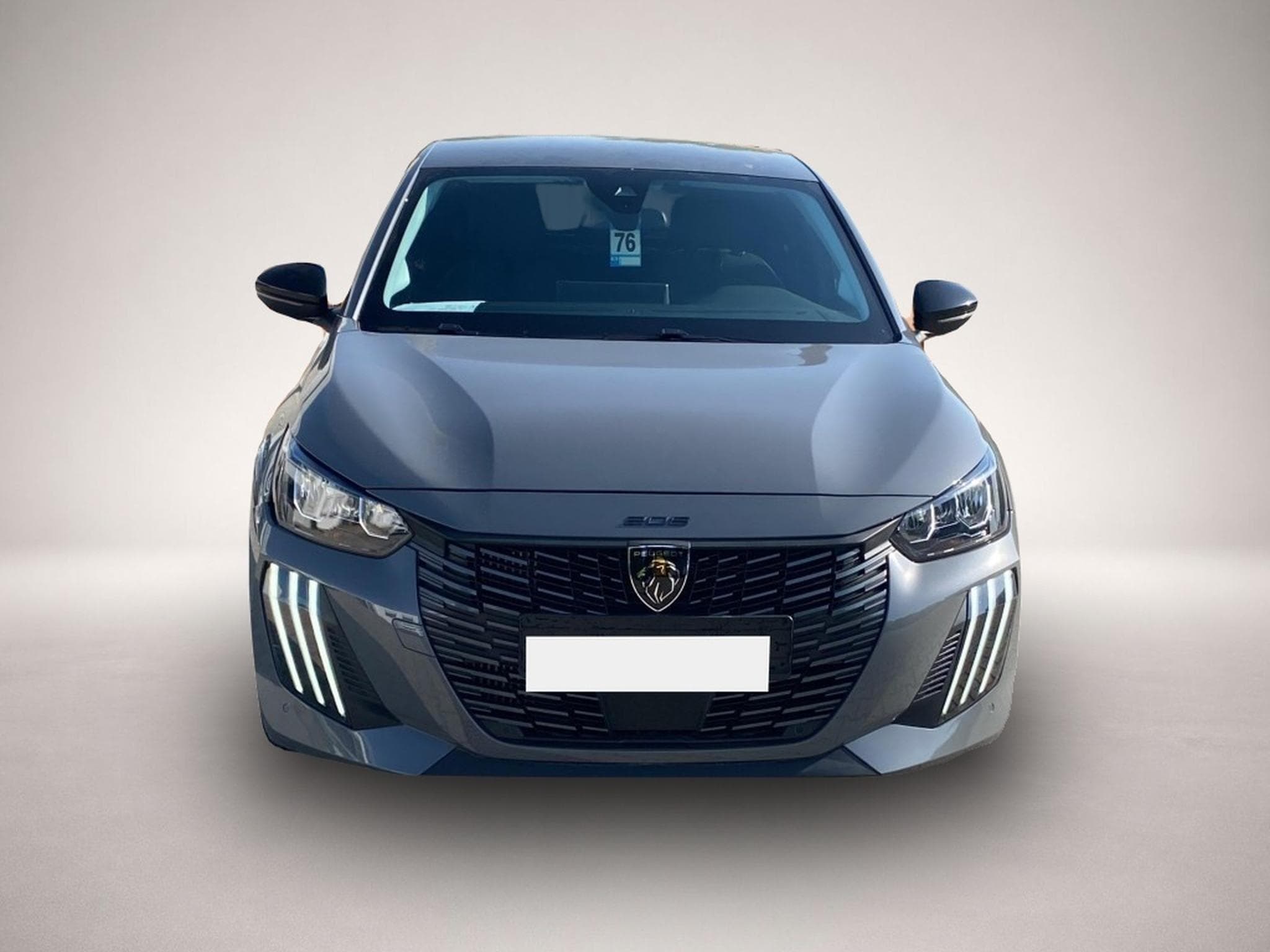 Peugeot 208 (2025) - Foto 4