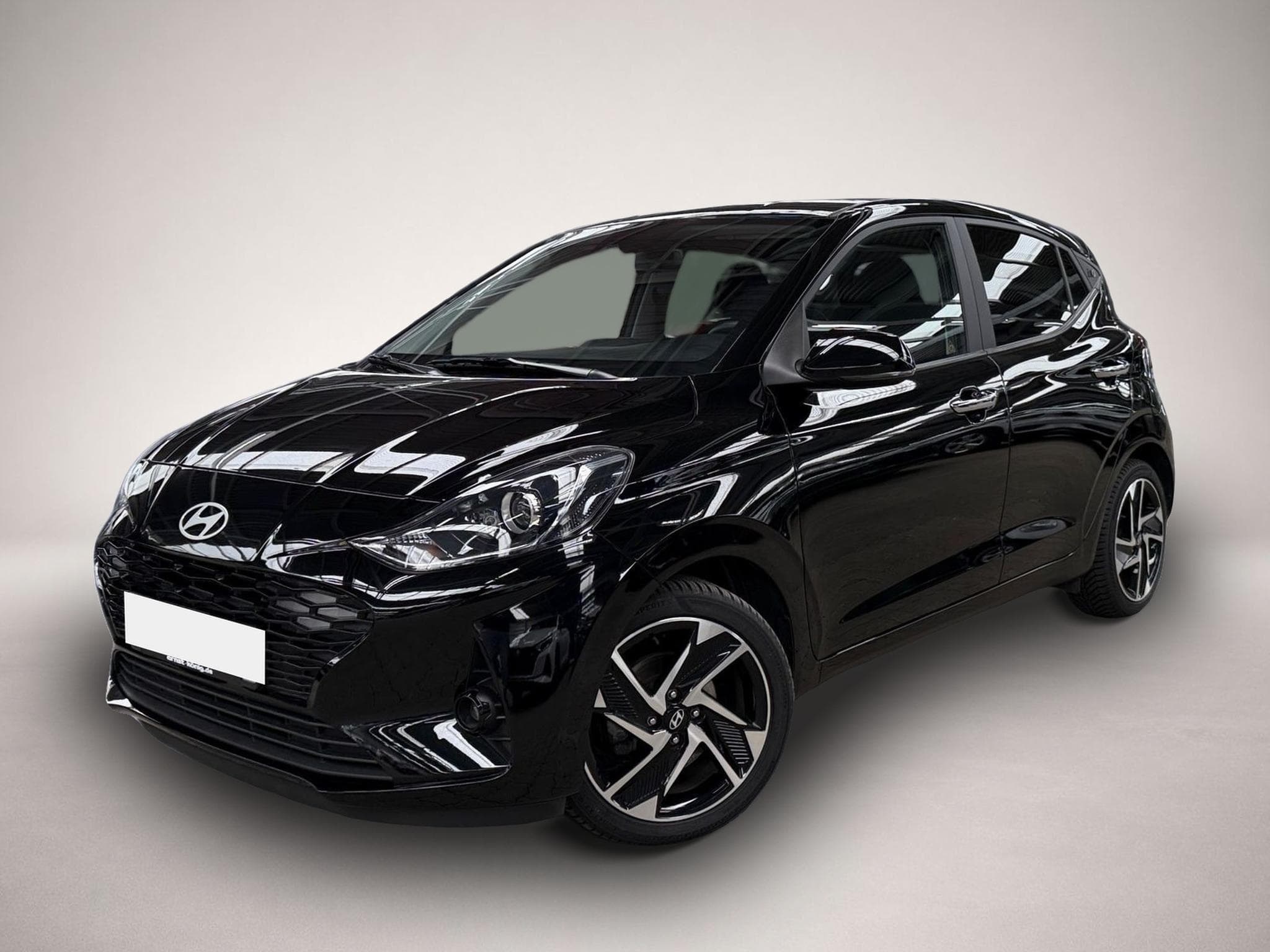 Hyundai i10 (2024) - Foto 1