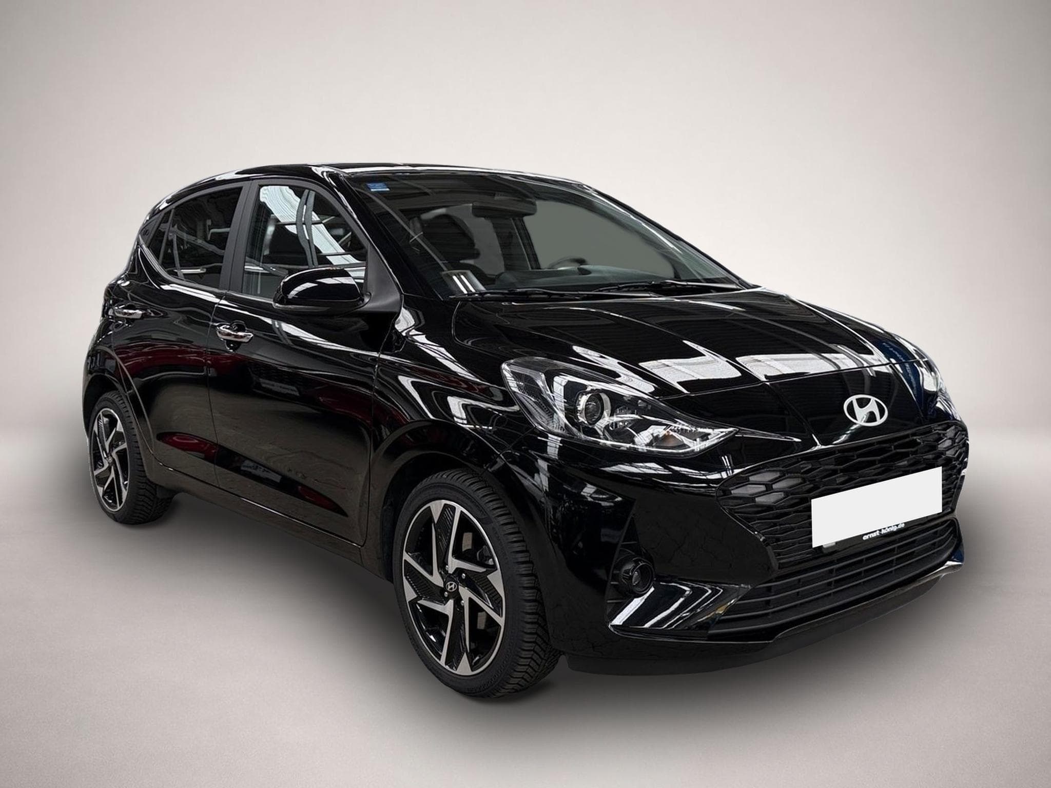 Hyundai i10 (2024) - Foto 2