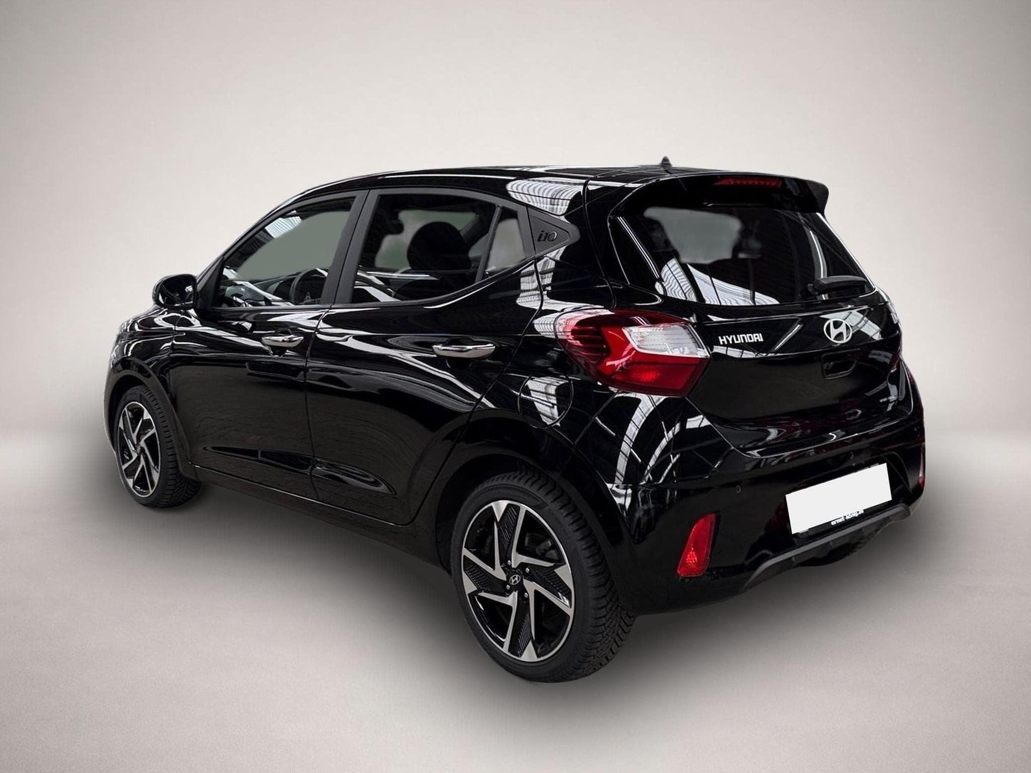 Hyundai i10 (2024) - Foto 4
