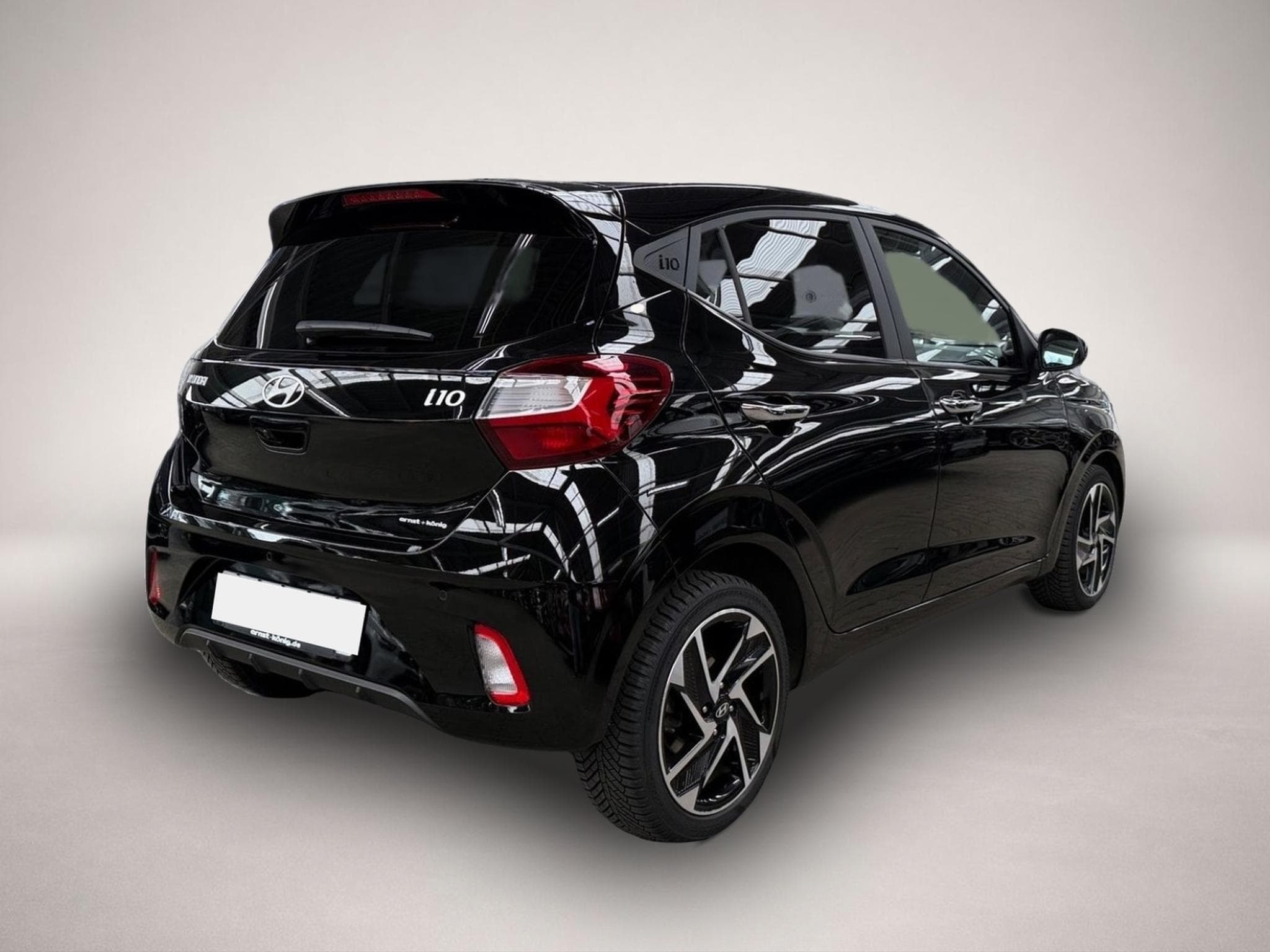 Hyundai i10 (2024) - Foto 3