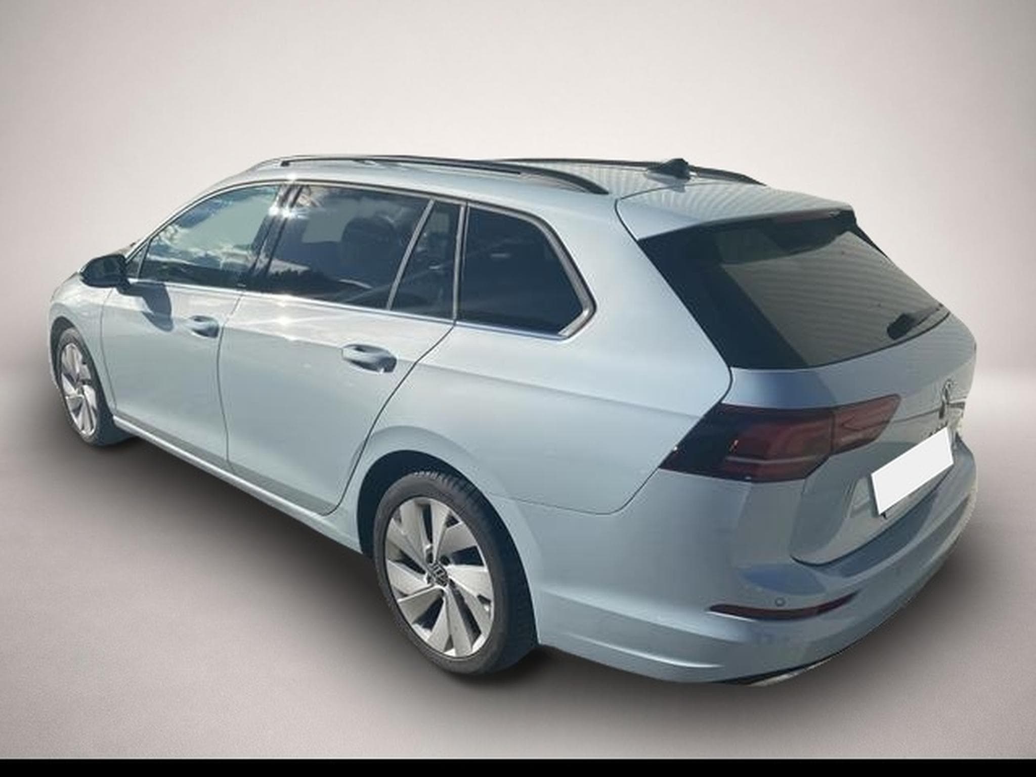 VW Golf (2025) - Photo 4