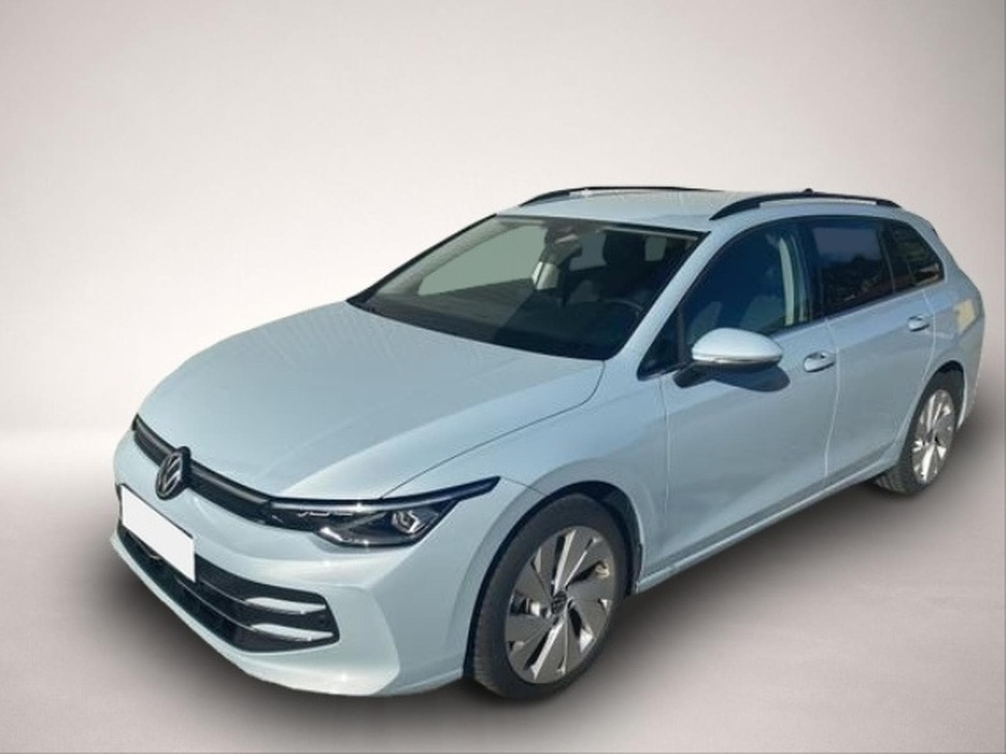 VW Golf (2025) - Photo 2