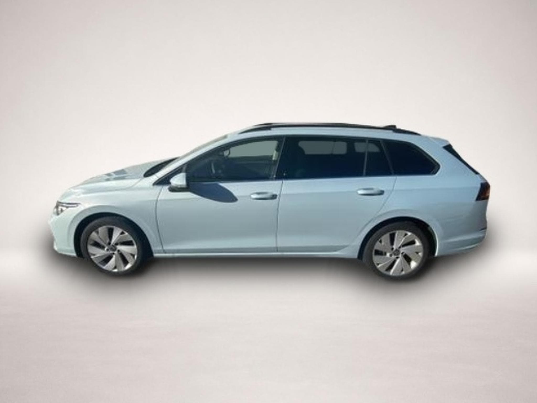 VW Golf (2025) - Photo 5