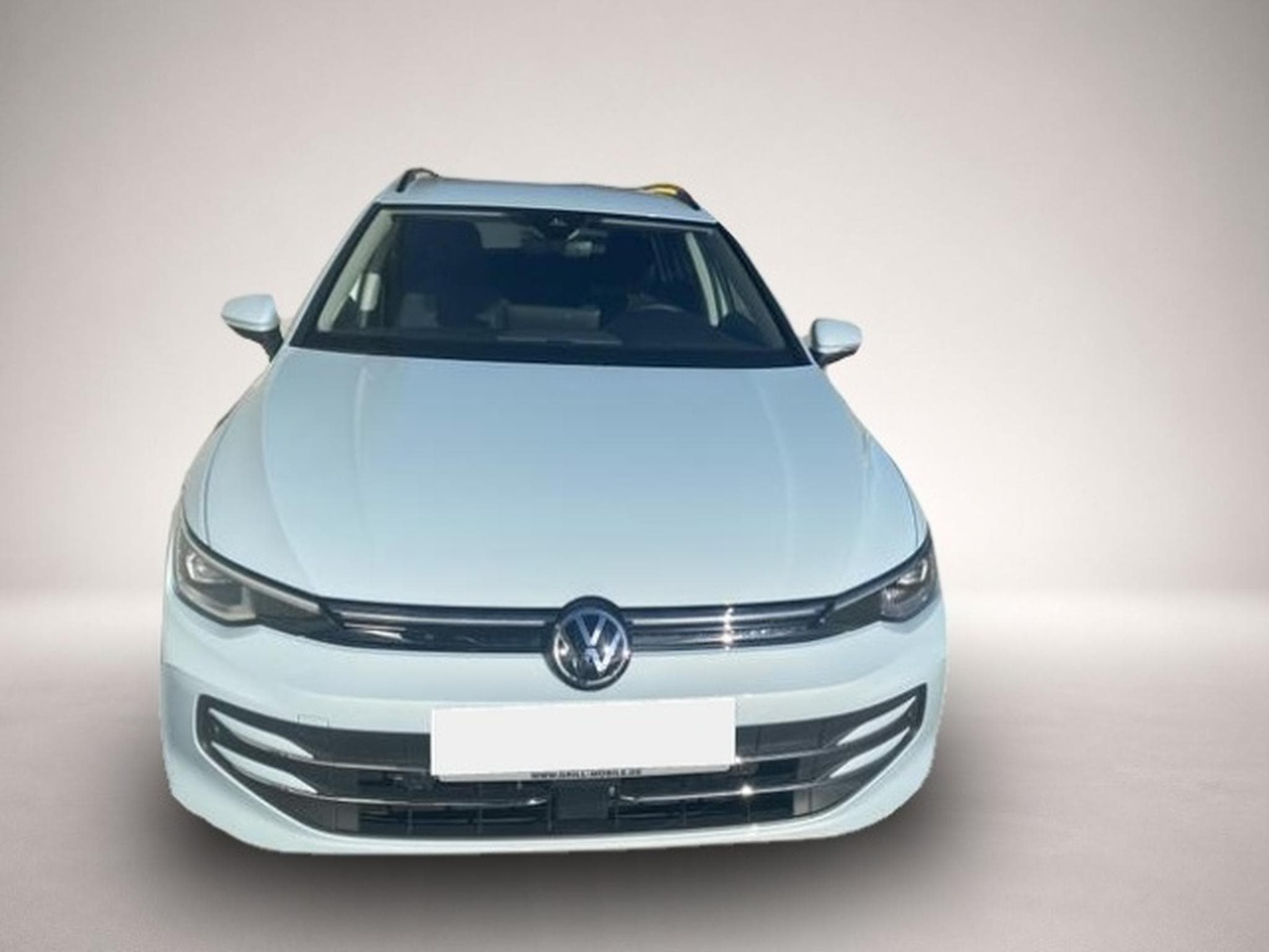 VW Golf (2025) - Photo 3