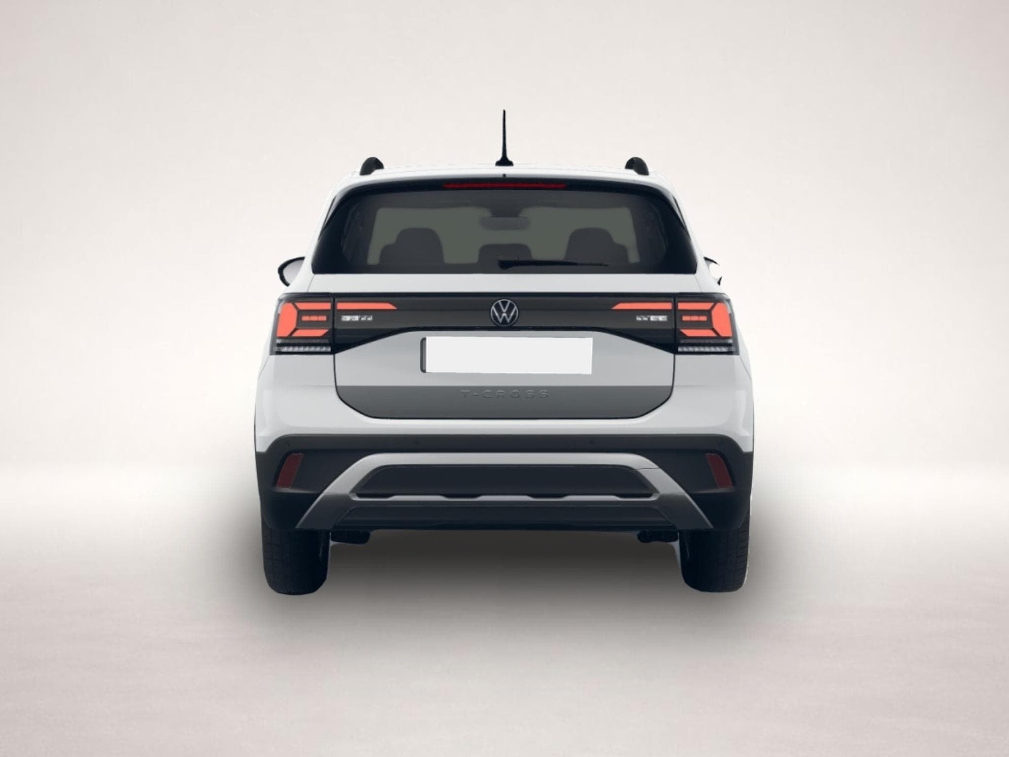 VW T-Cross (2025) - Photo 7