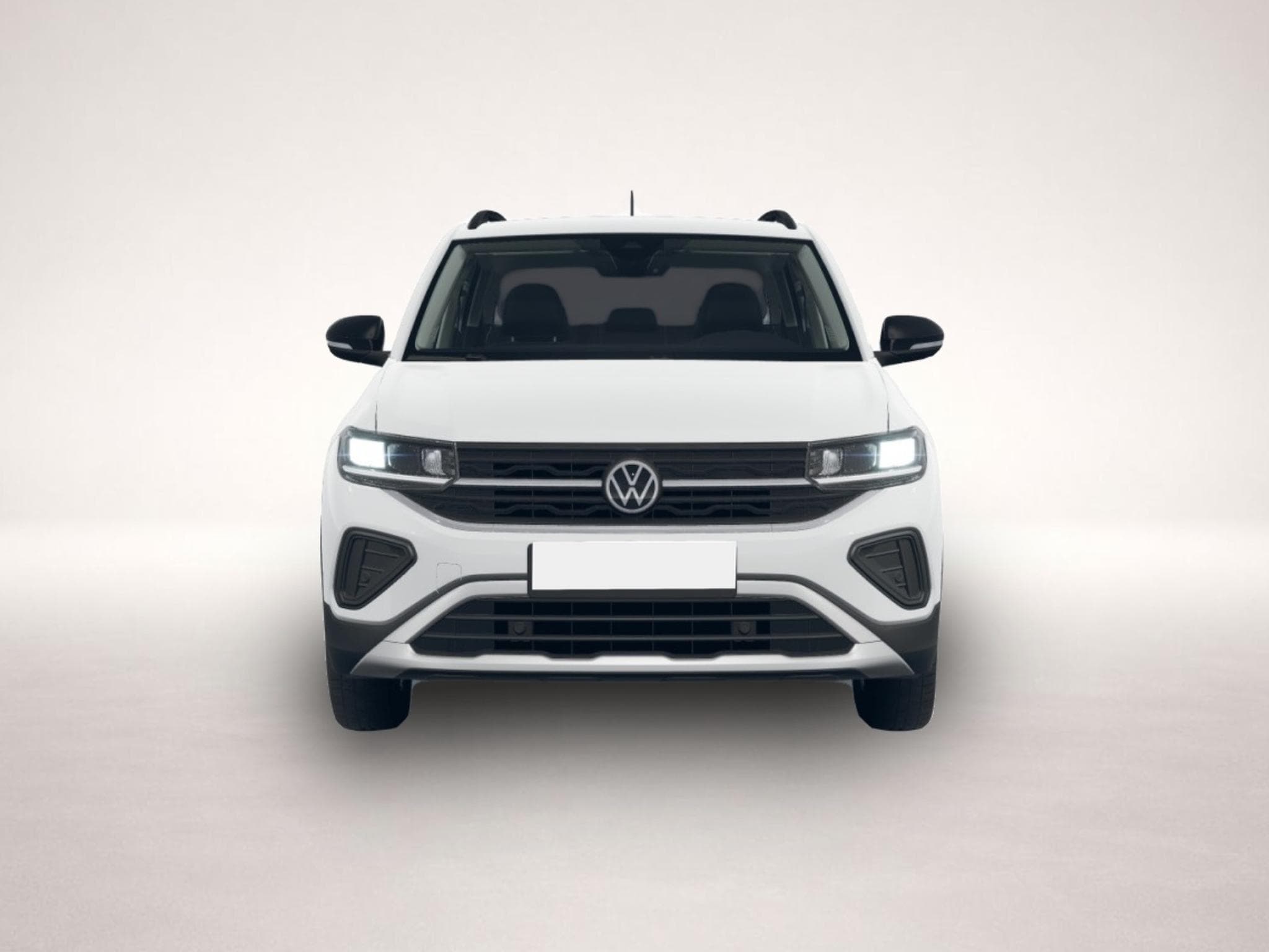 VW T-Cross (2025) - Photo 6