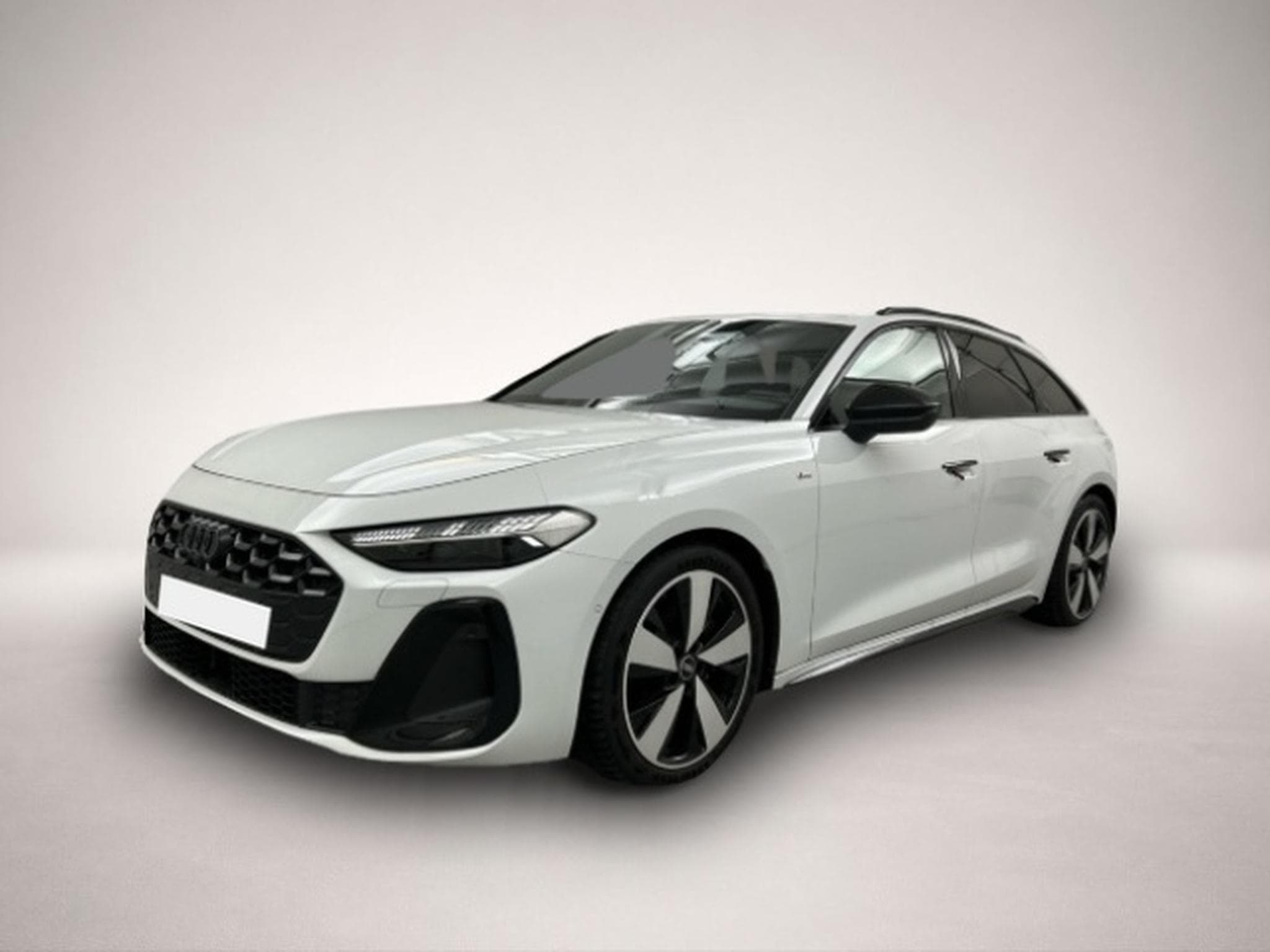 Audi A5 (2025) - Photo 2