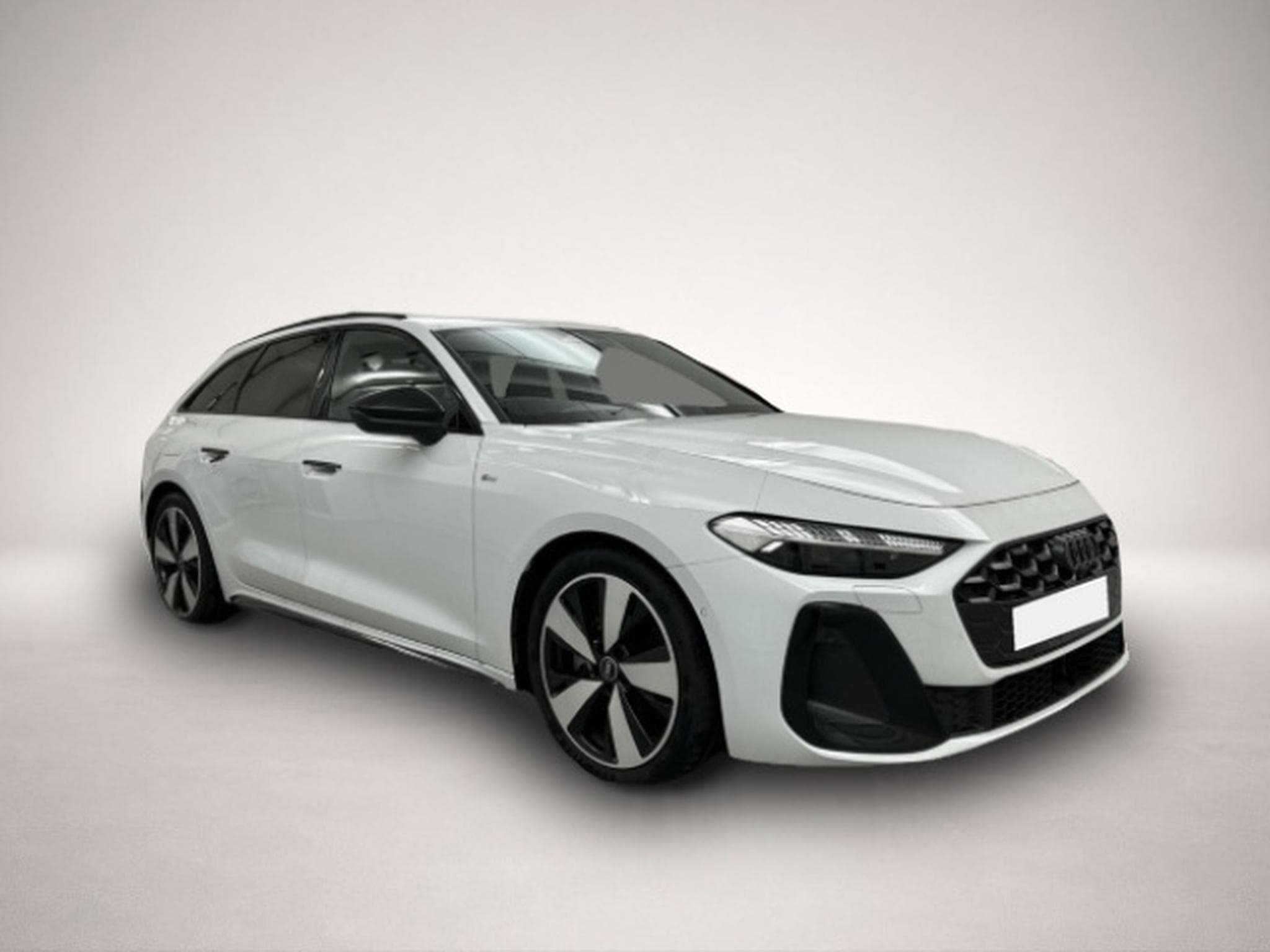 Audi A5 (2025) - Photo 1