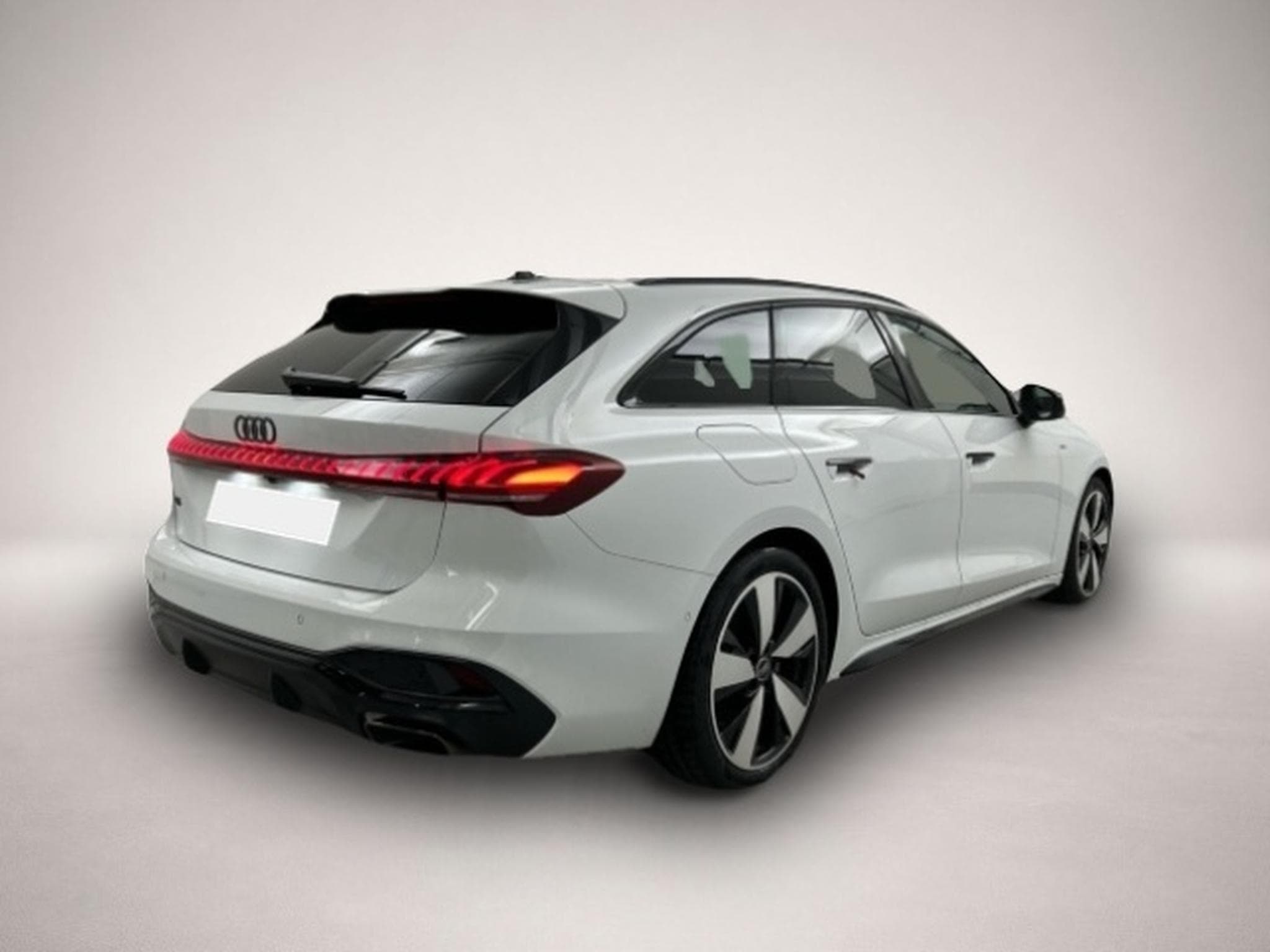Audi A5 (2025) - Photo 3
