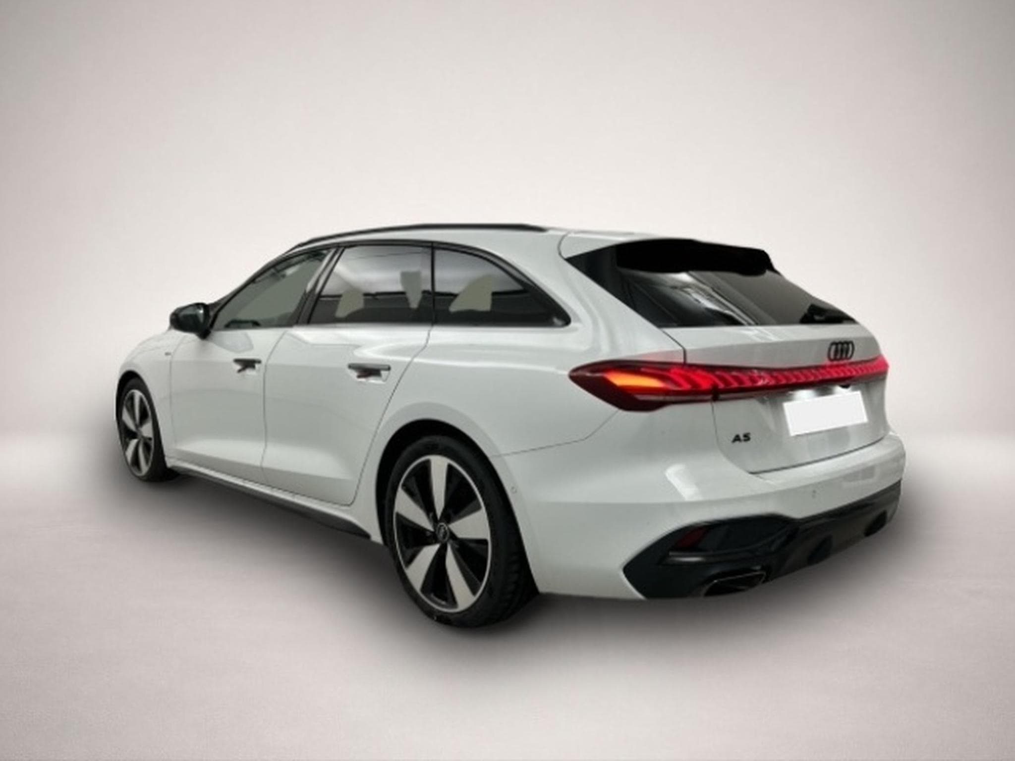Audi A5 (2025) - Photo 4
