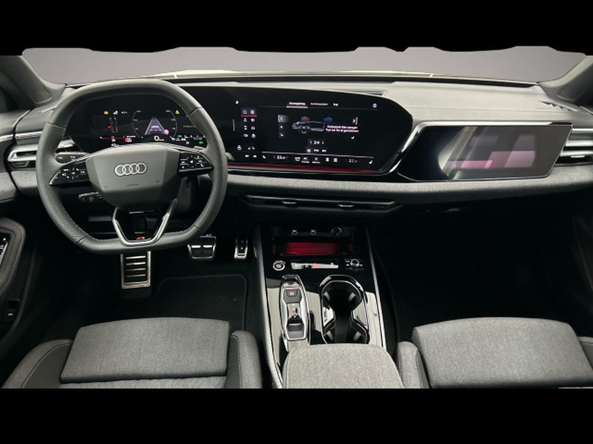 Audi A5 (2025) - Photo 5