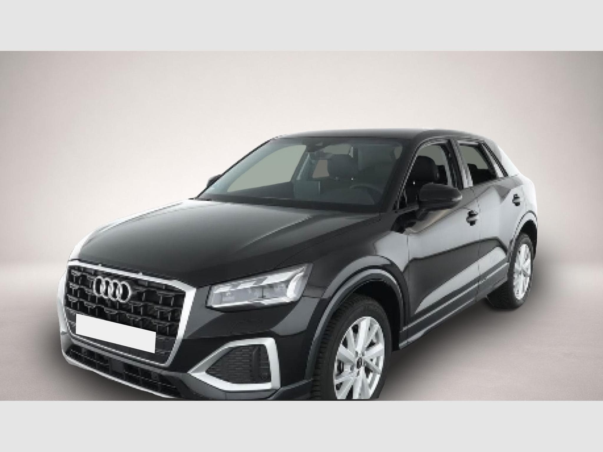 Audi Q2 (2025) - Foto 1