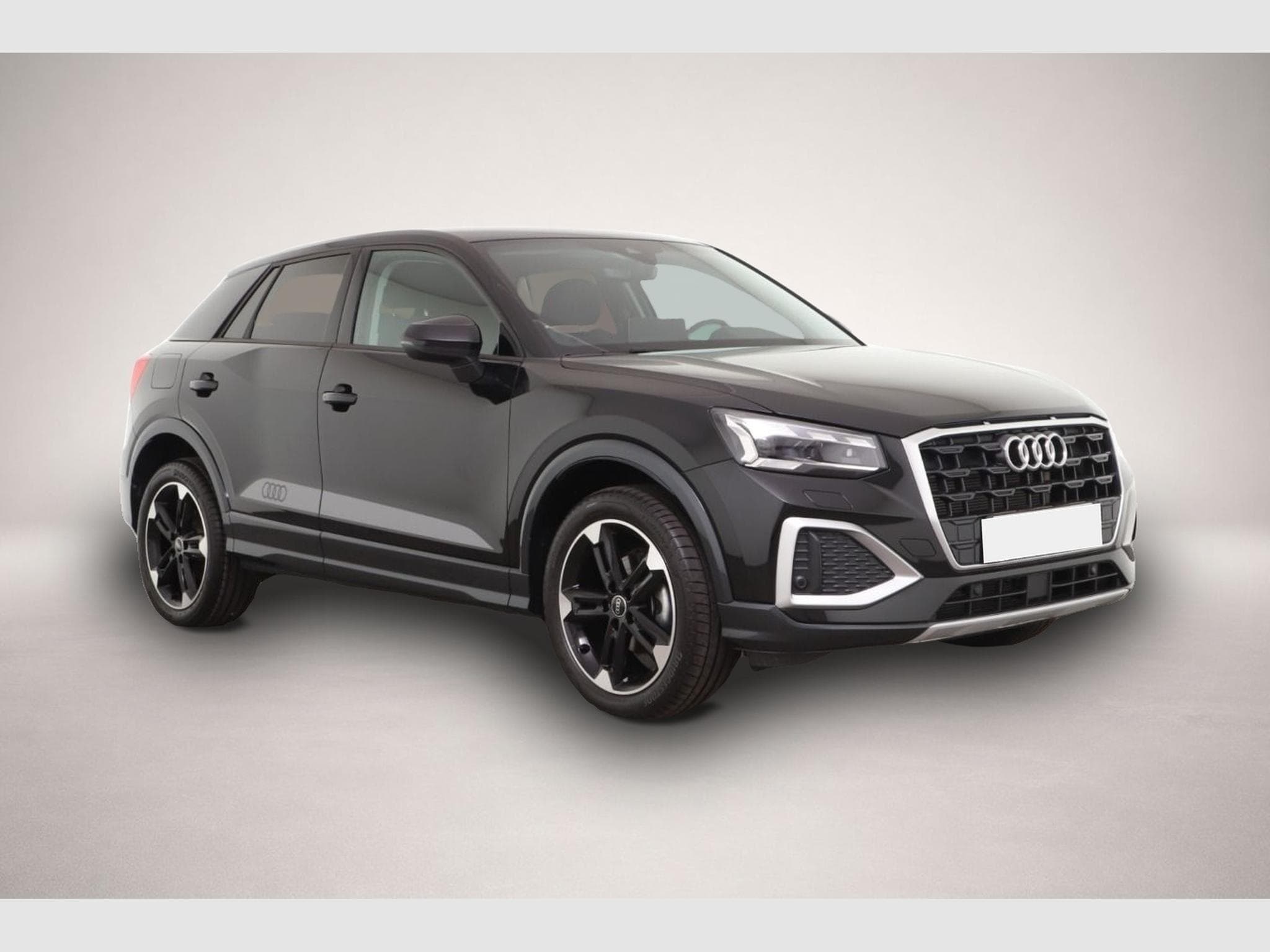 Audi Q2 (2025) - Foto 4