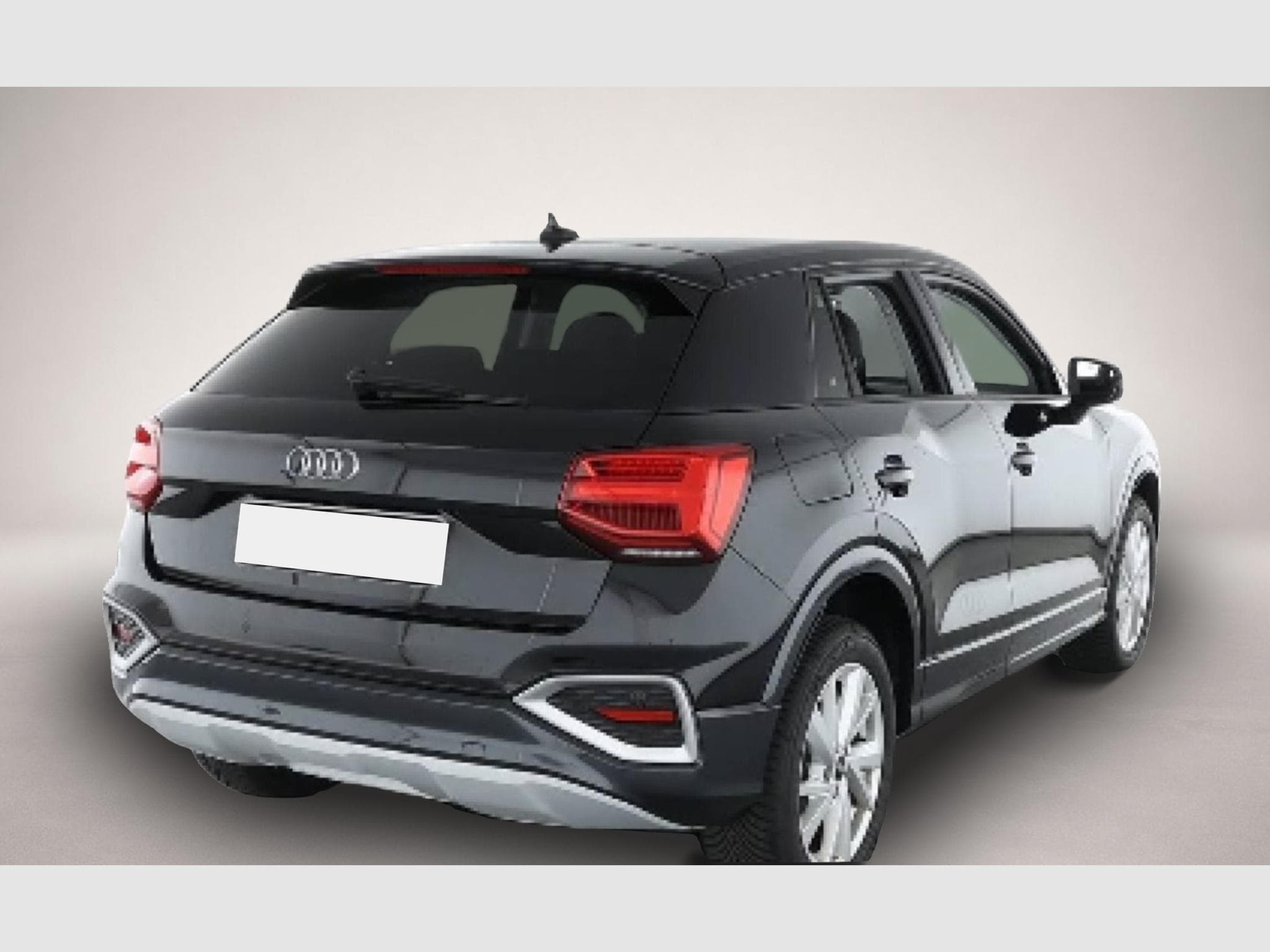 Audi Q2 (2025) - Foto 2
