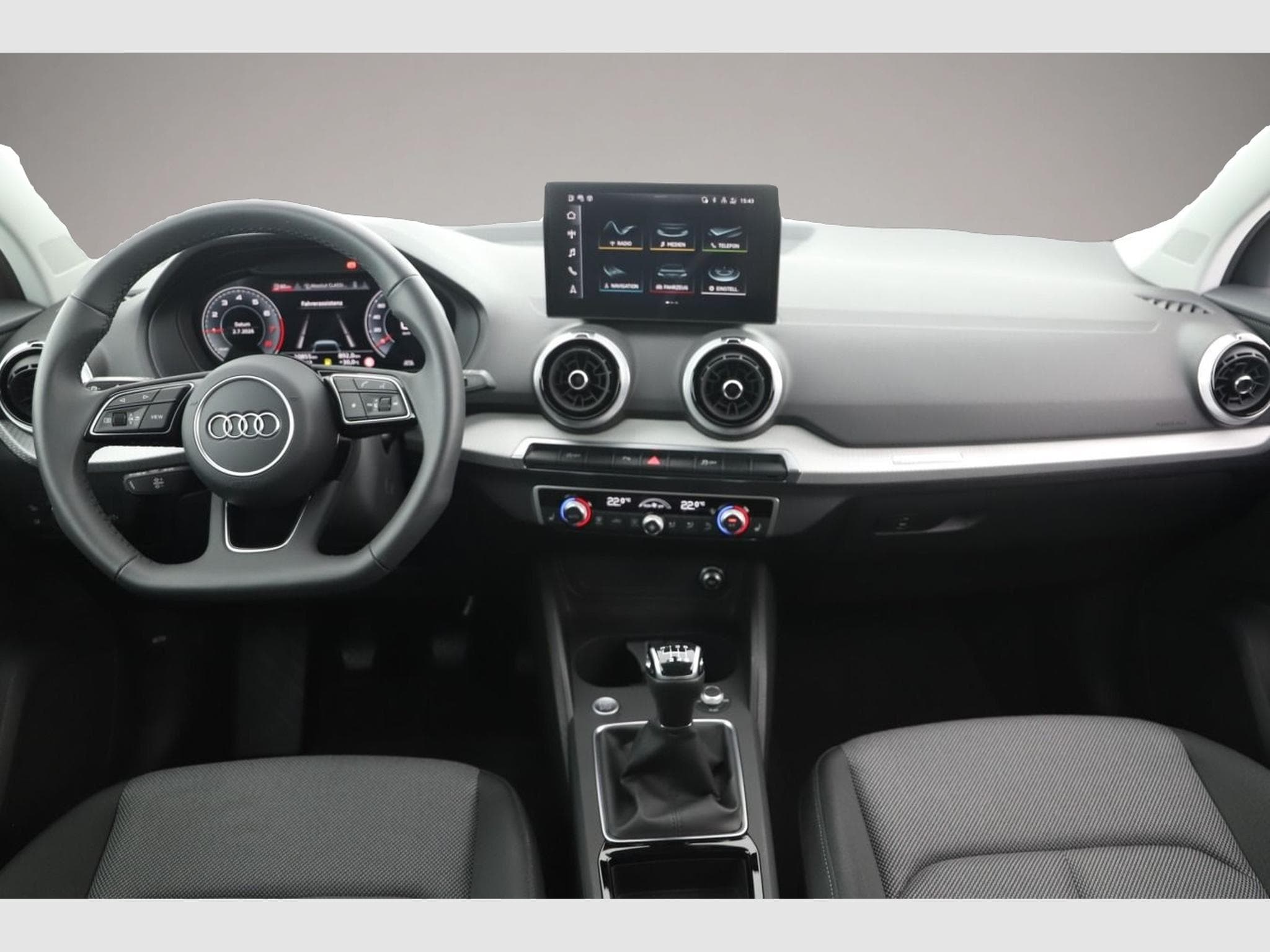 Audi Q2 (2025) - Foto 7