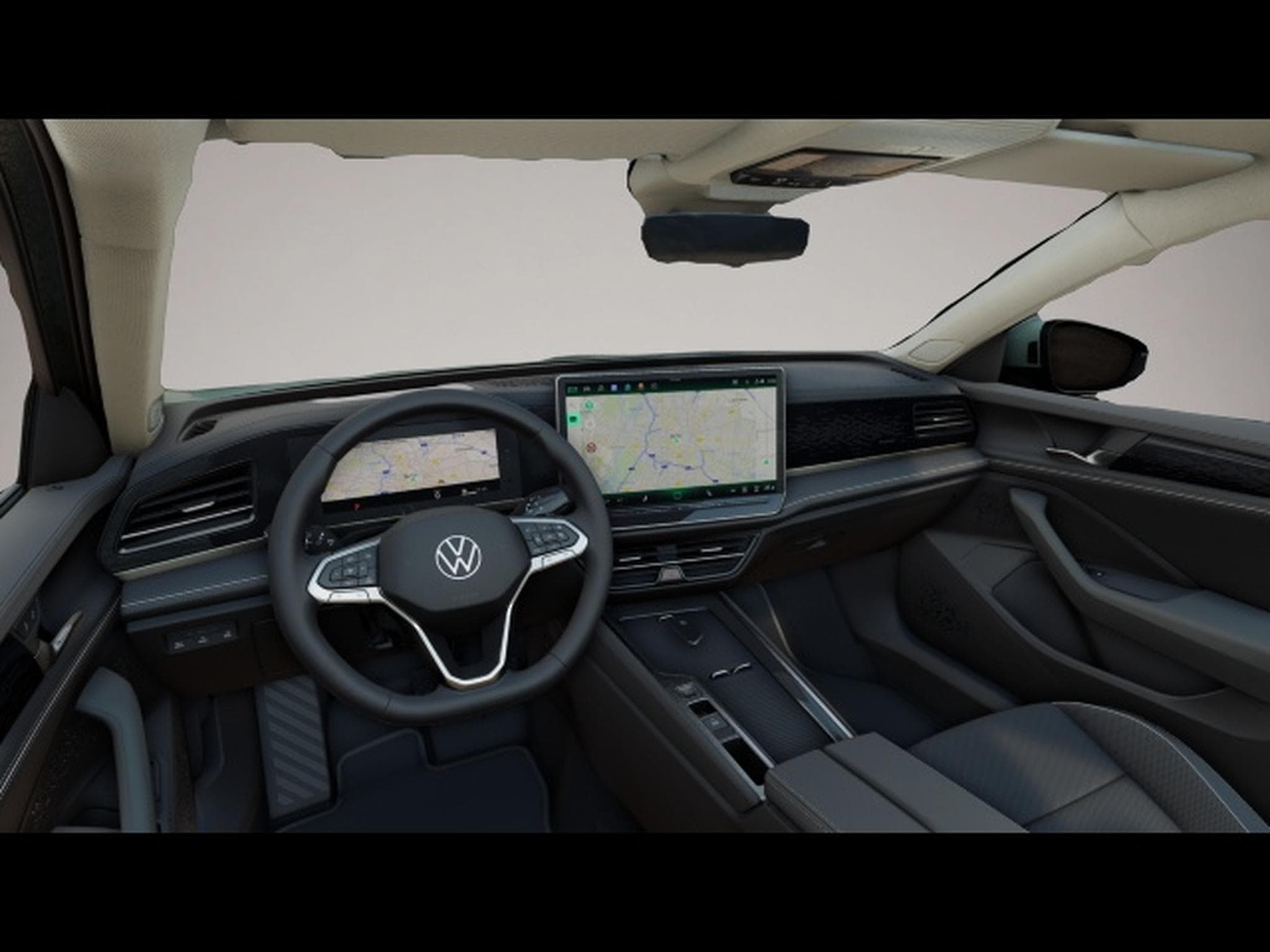 VW Passat (2026) - Photo 3