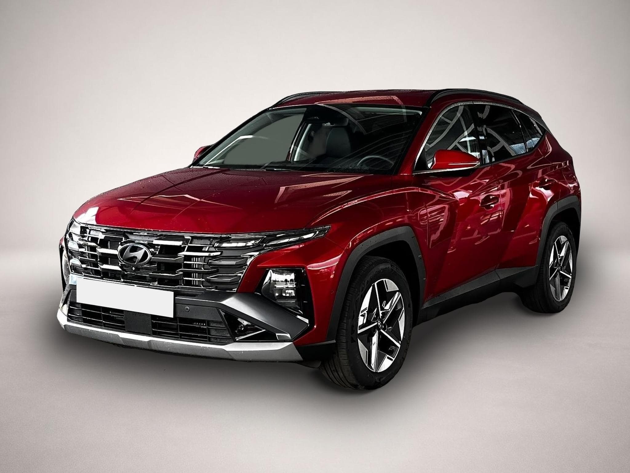 Hyundai Tucson (2025) - Photo 1