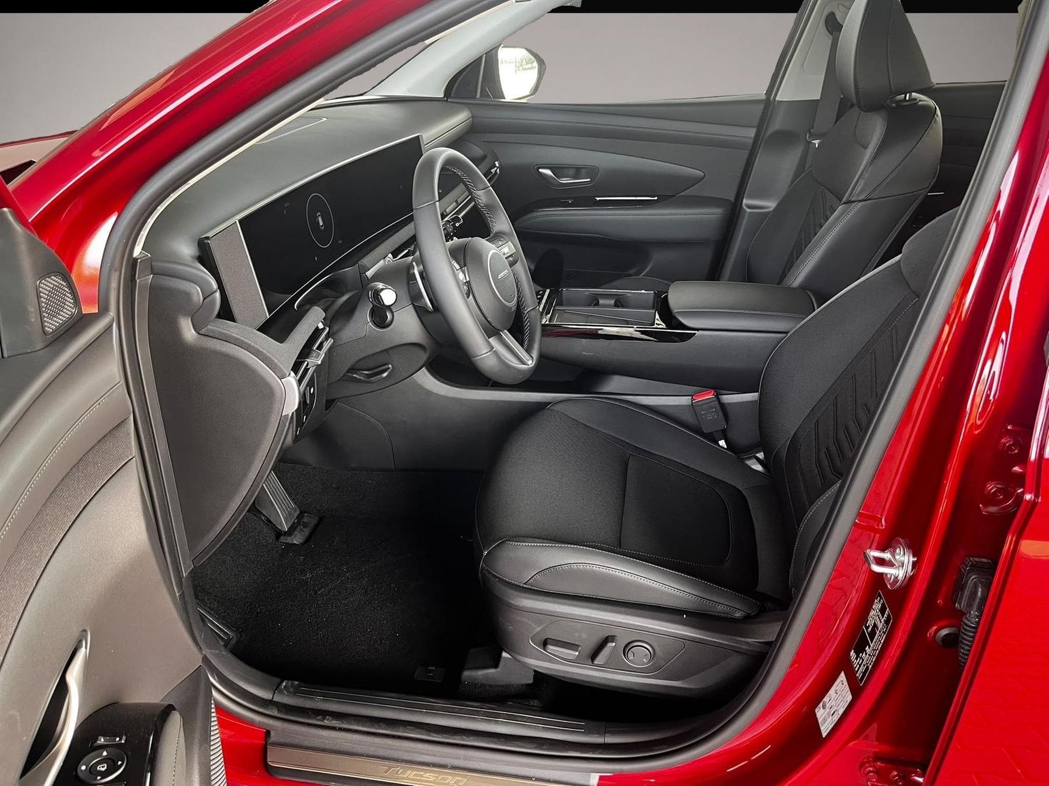 Hyundai Tucson (2025) - Photo 5