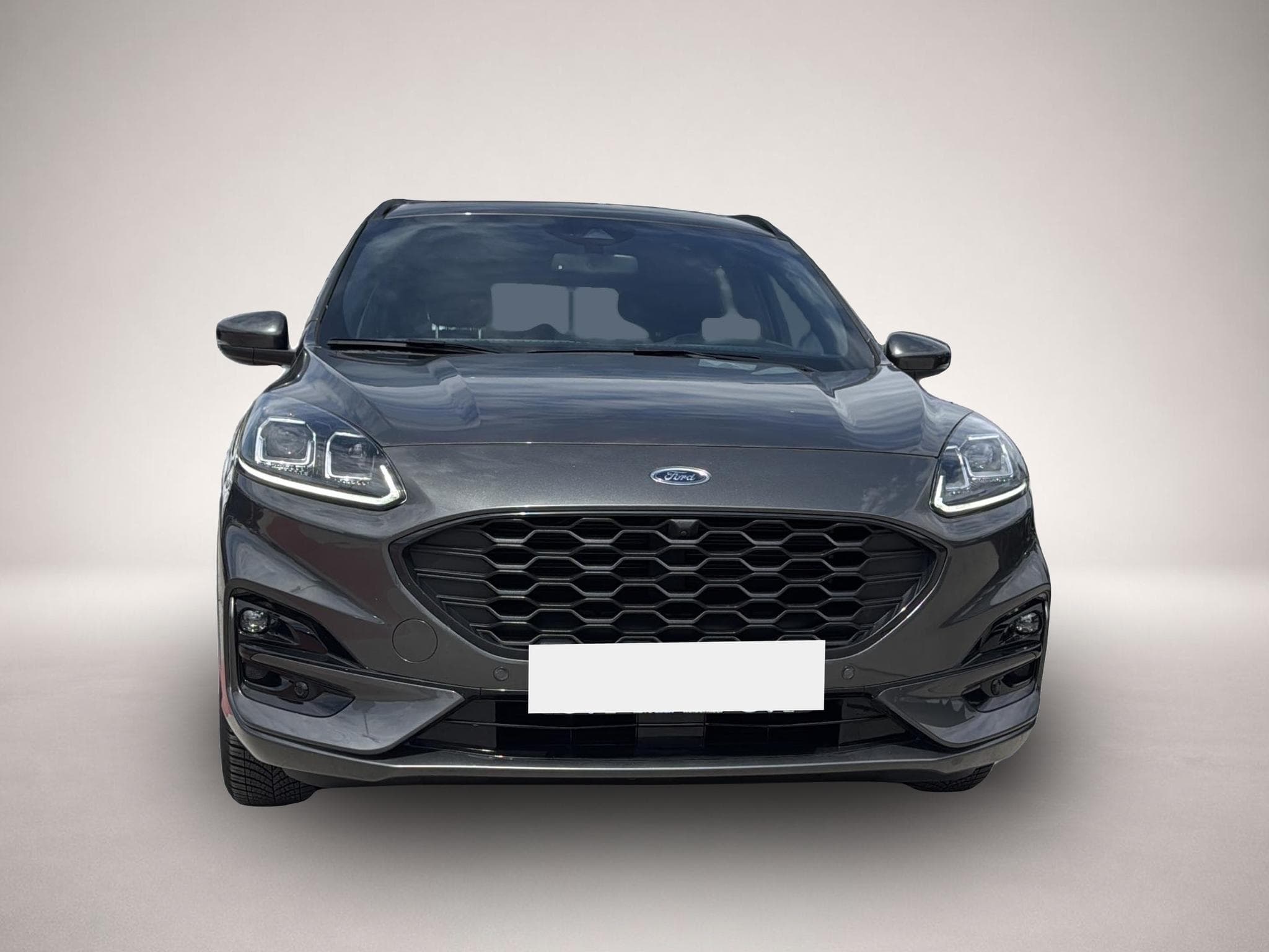 Ford Kuga (2026) - Photo 5