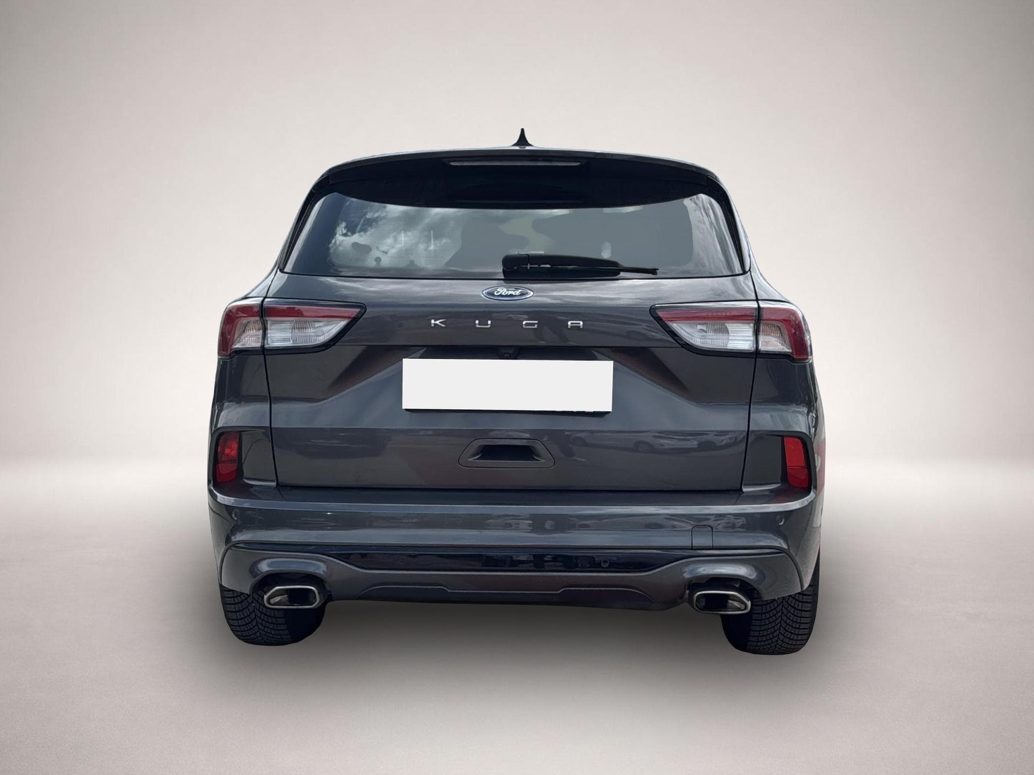Ford Kuga (2026) - Photo 7