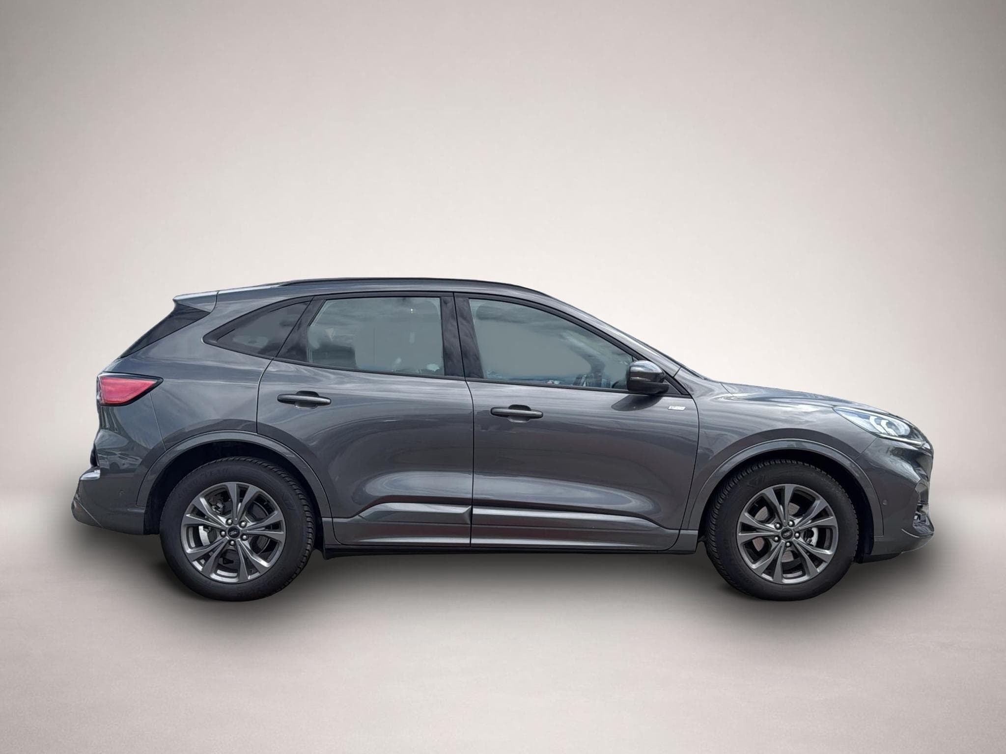 Ford Kuga (2026) - Photo 6