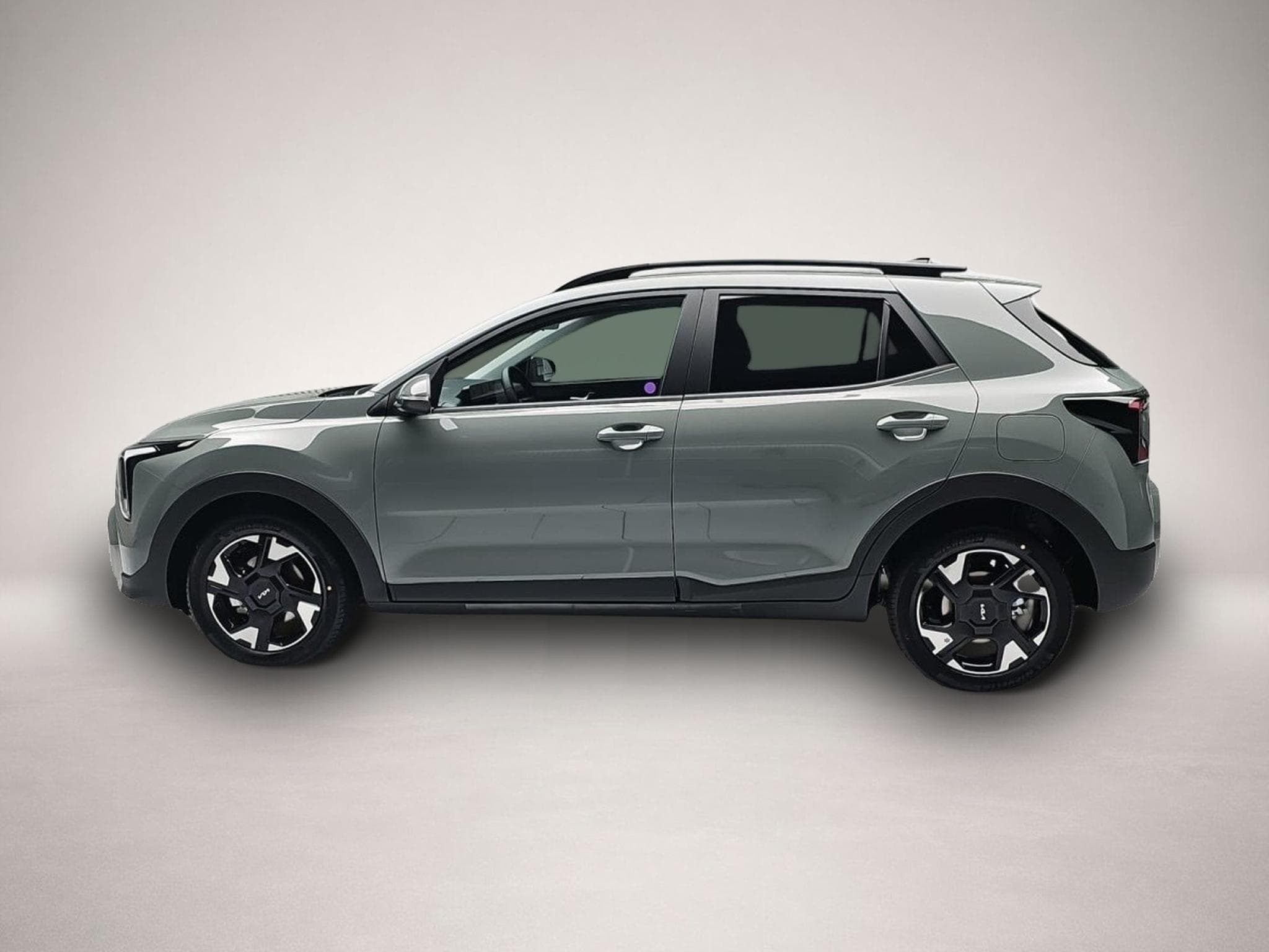 Kia Stonic (2026) - Photo 4
